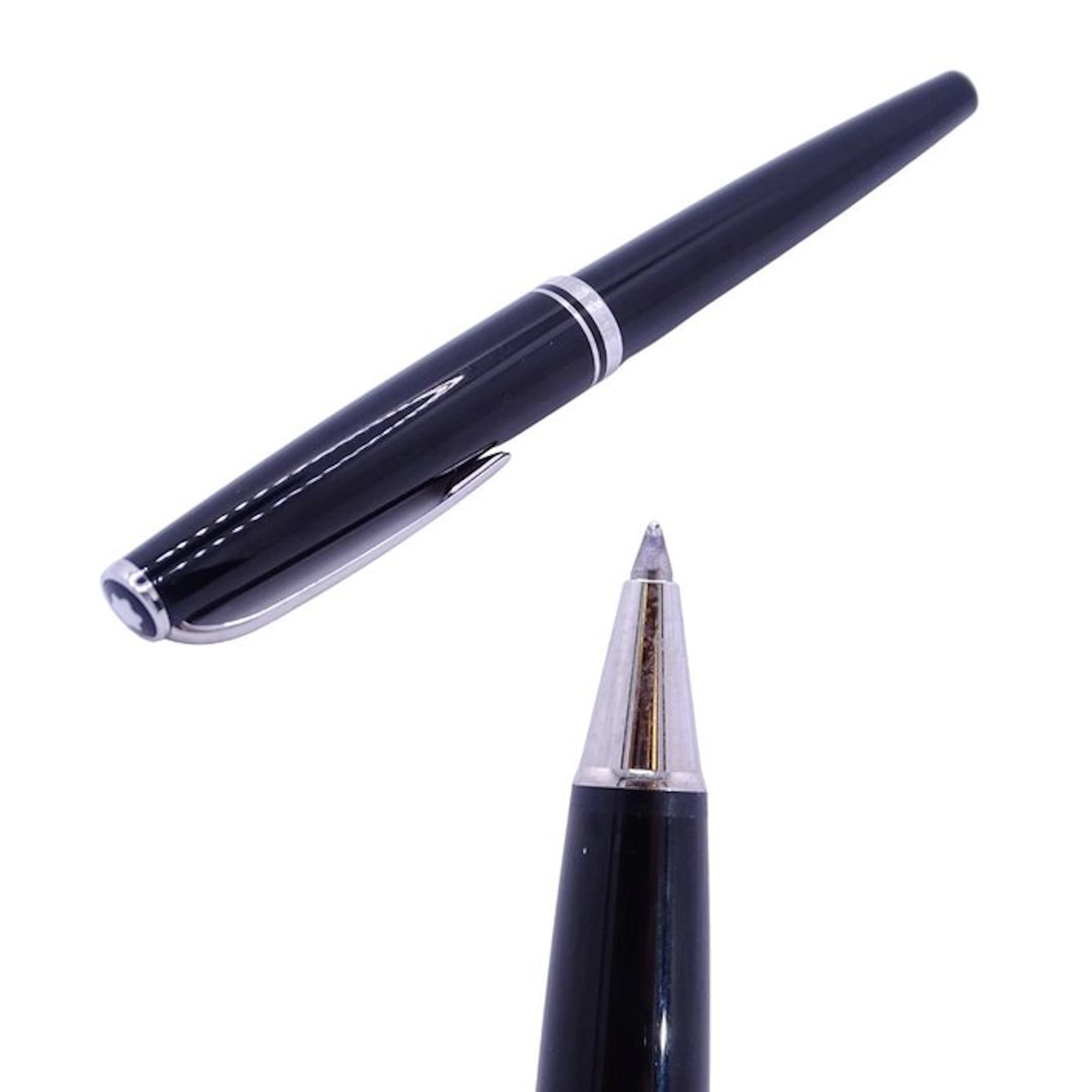 Montblanc - Generation - Roller ball pen