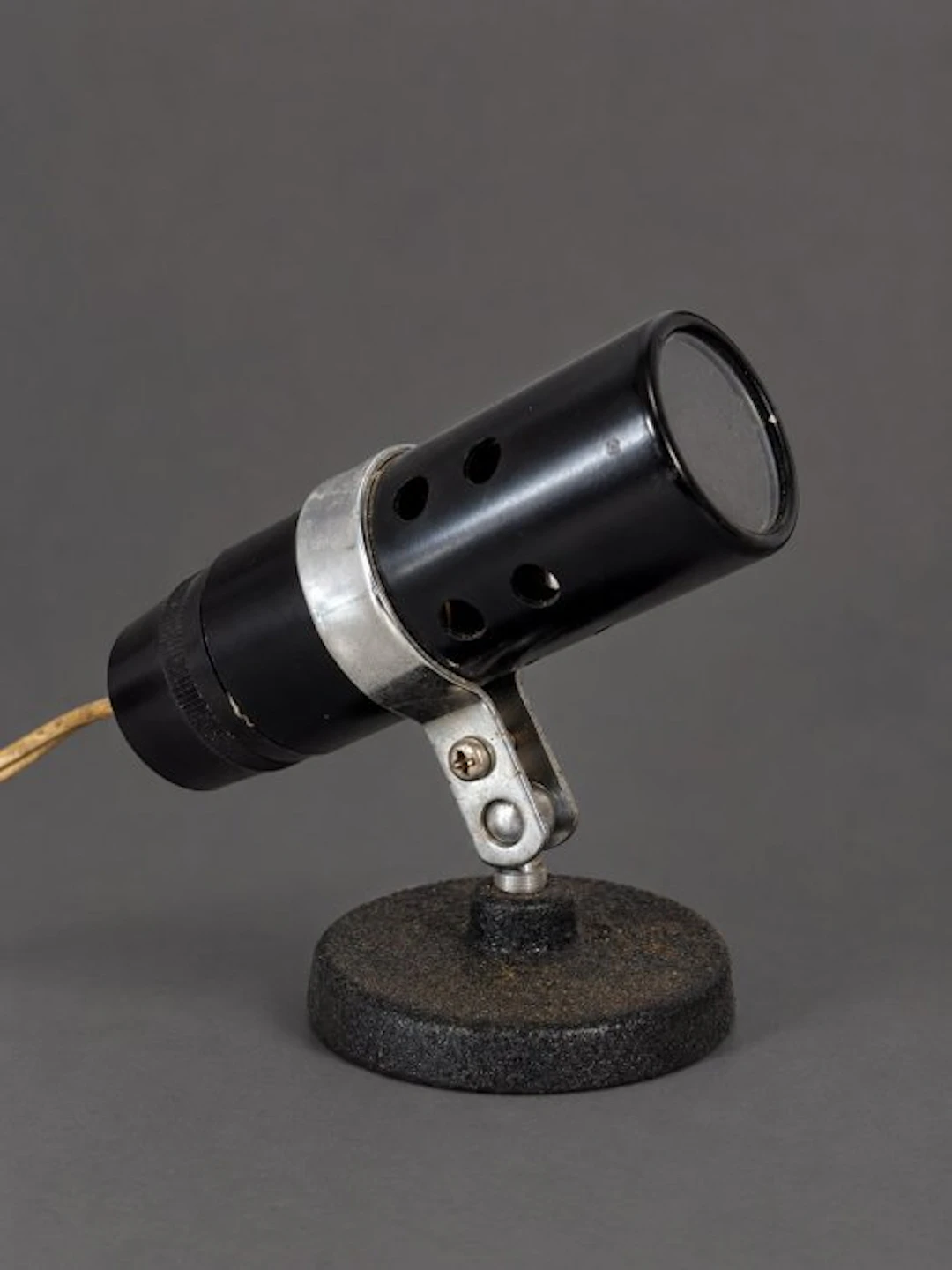 Lamp - Metal - Microscope lamp