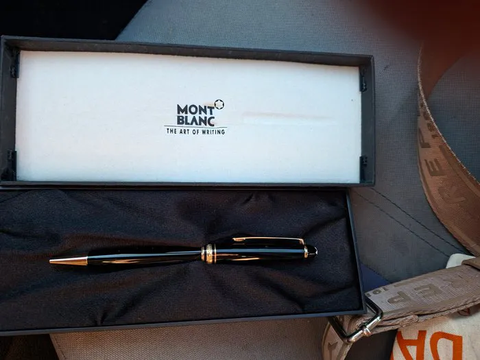 Montblanc - Fountain pen