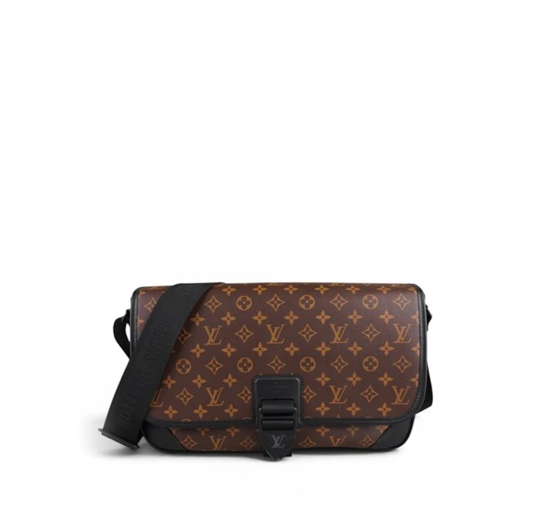 Louis Vuitton - Archy GM Monogram - Bag