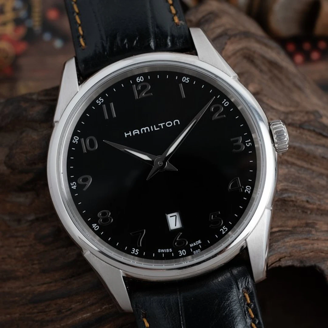 Hamilton - Jazzmaster - No reserve price - H385111 - Men - 2010-2020