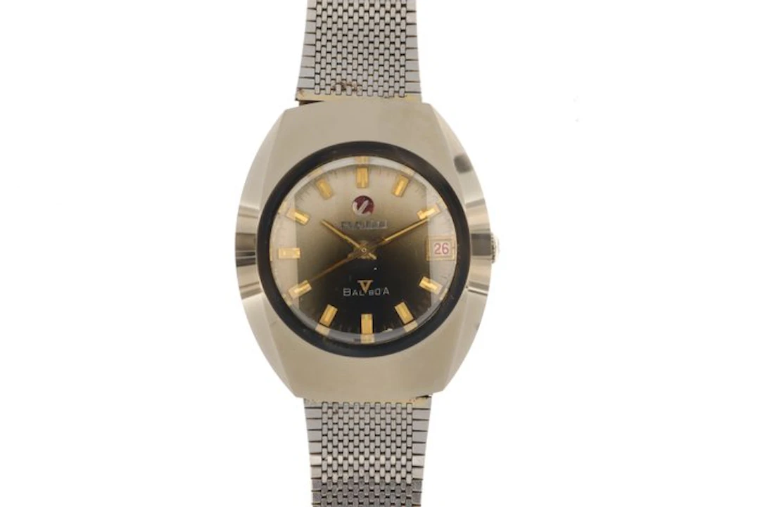 Rado - Balboa V - No reserve price - 74040230a - Men - 1970-1979