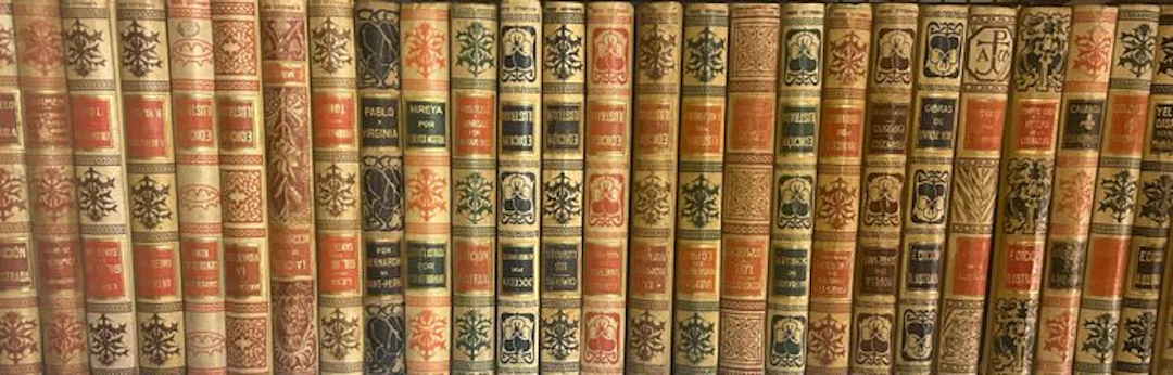 Varios Autores - Biblioteca Universal Ilustrada...
