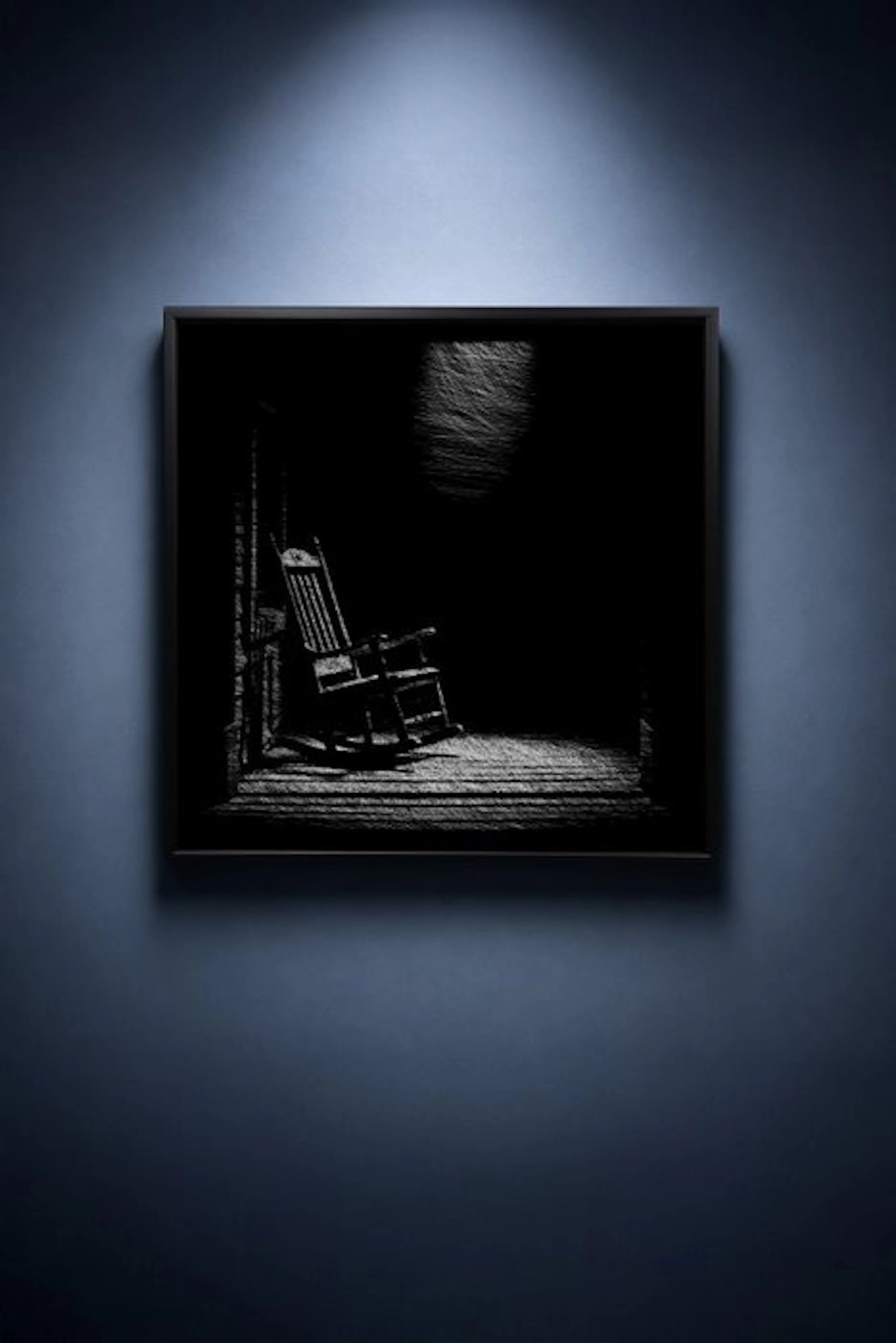 Tijs Dragtsma (1992) - Rocking Without a Rider