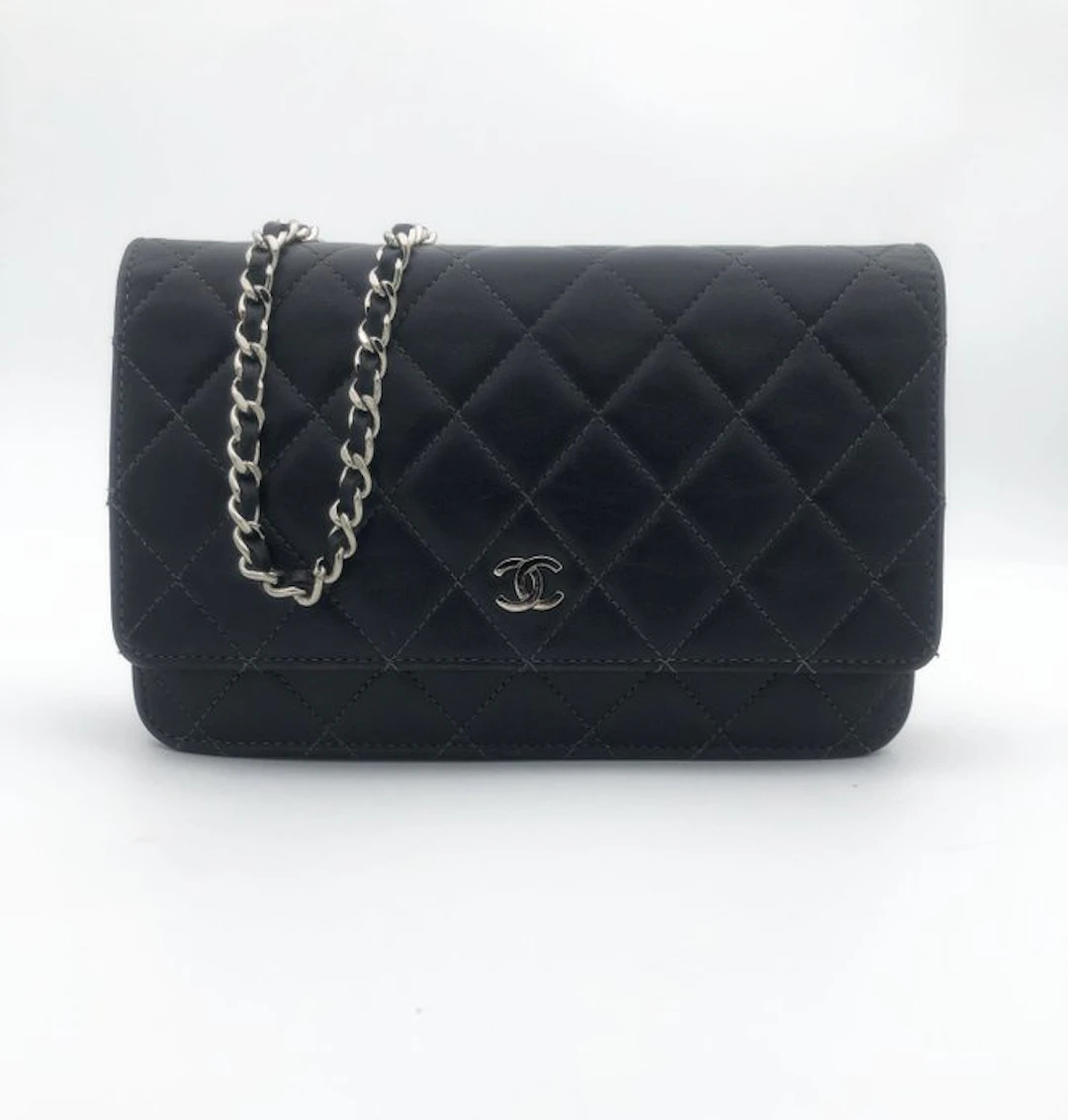 Chanel - Wallet on Chain - Shoulder bag