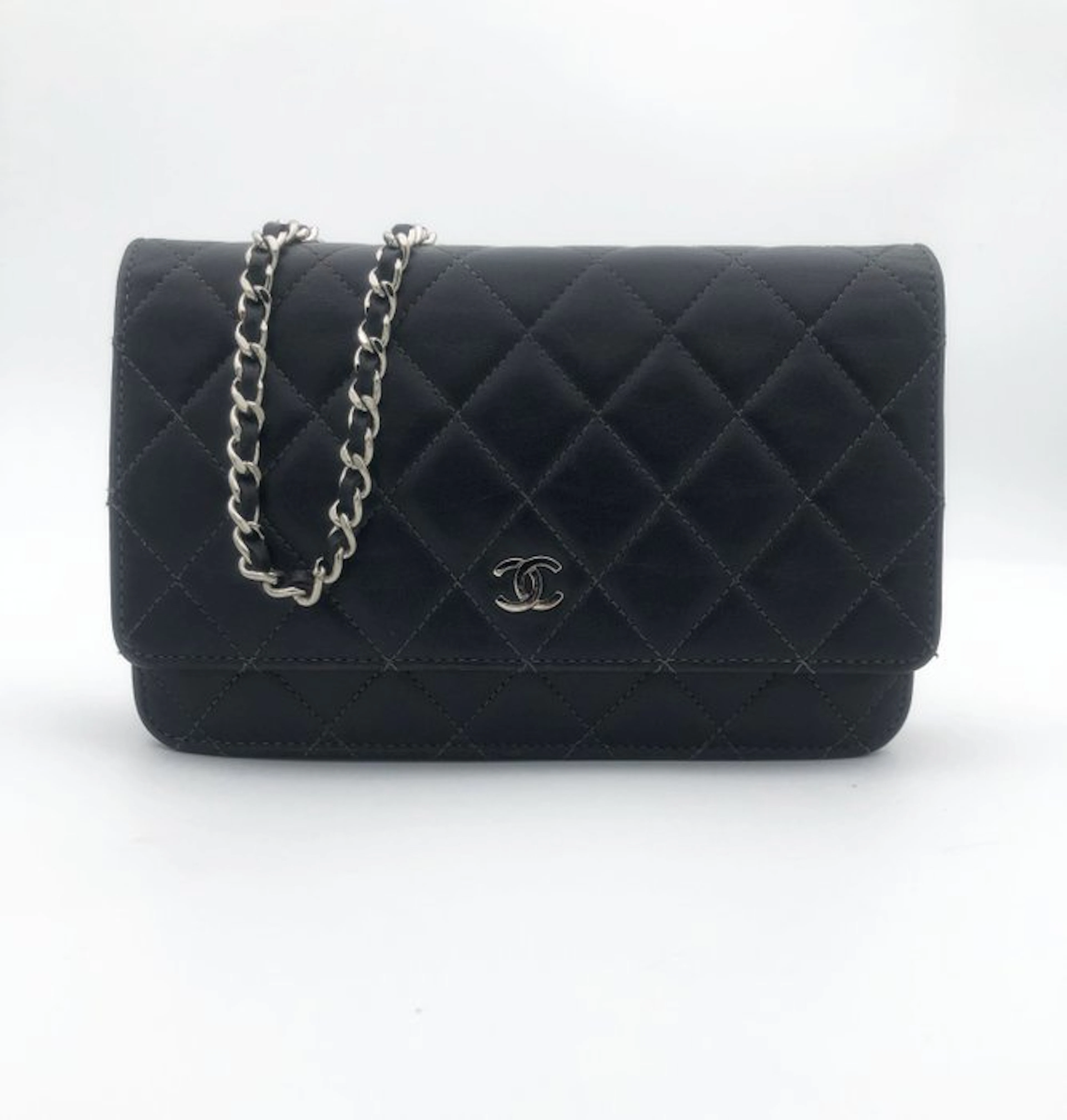 Chanel - Wallet on Chain - Shoulder bag
