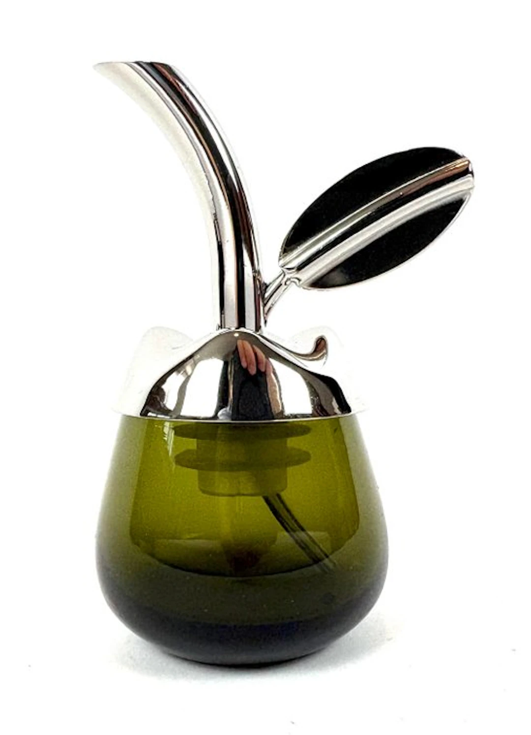 Alessi - Marta Sansoni - Oil can - ''Fior d'olio''...
