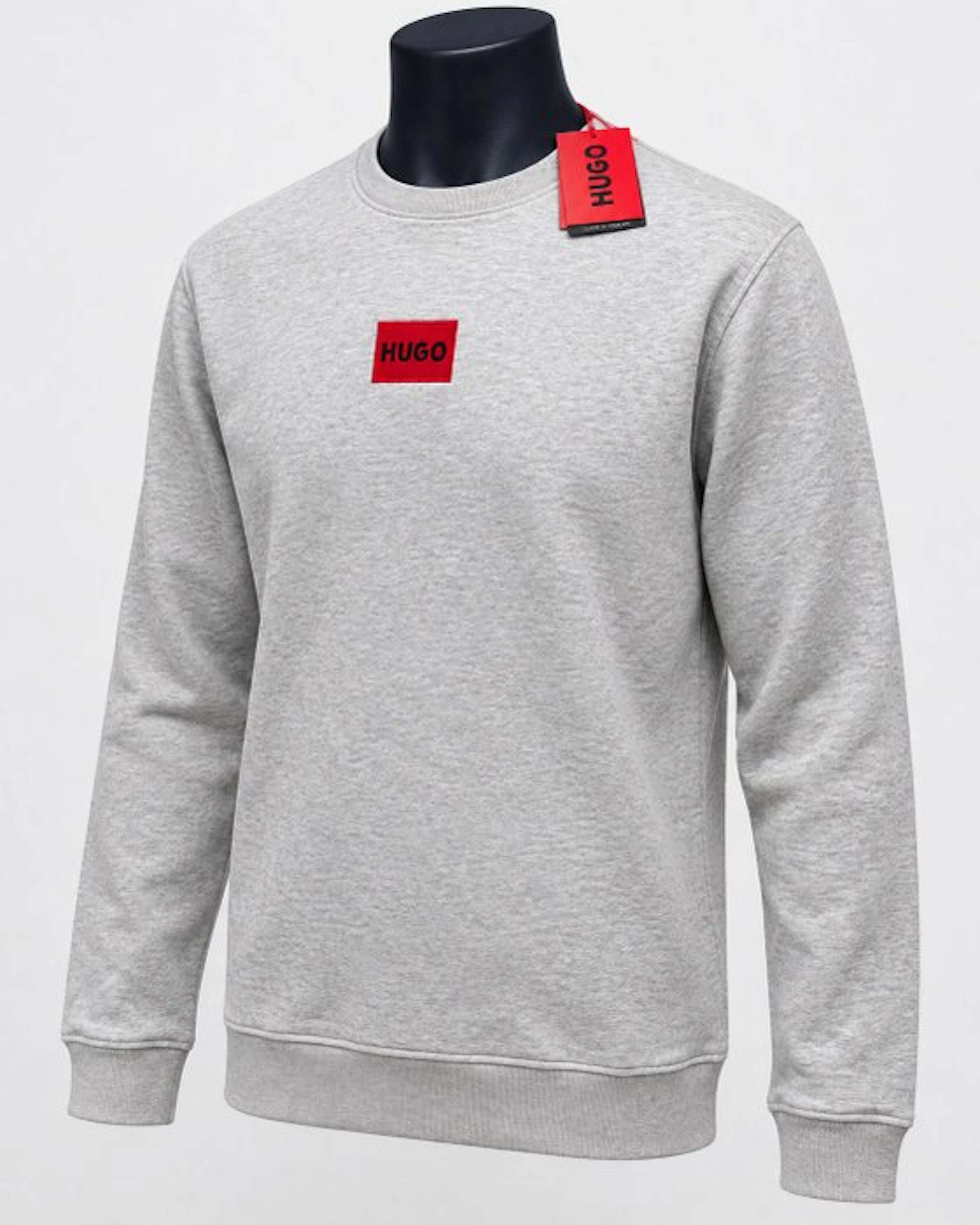 Hugo Boss - Sweatshirt - New with tags