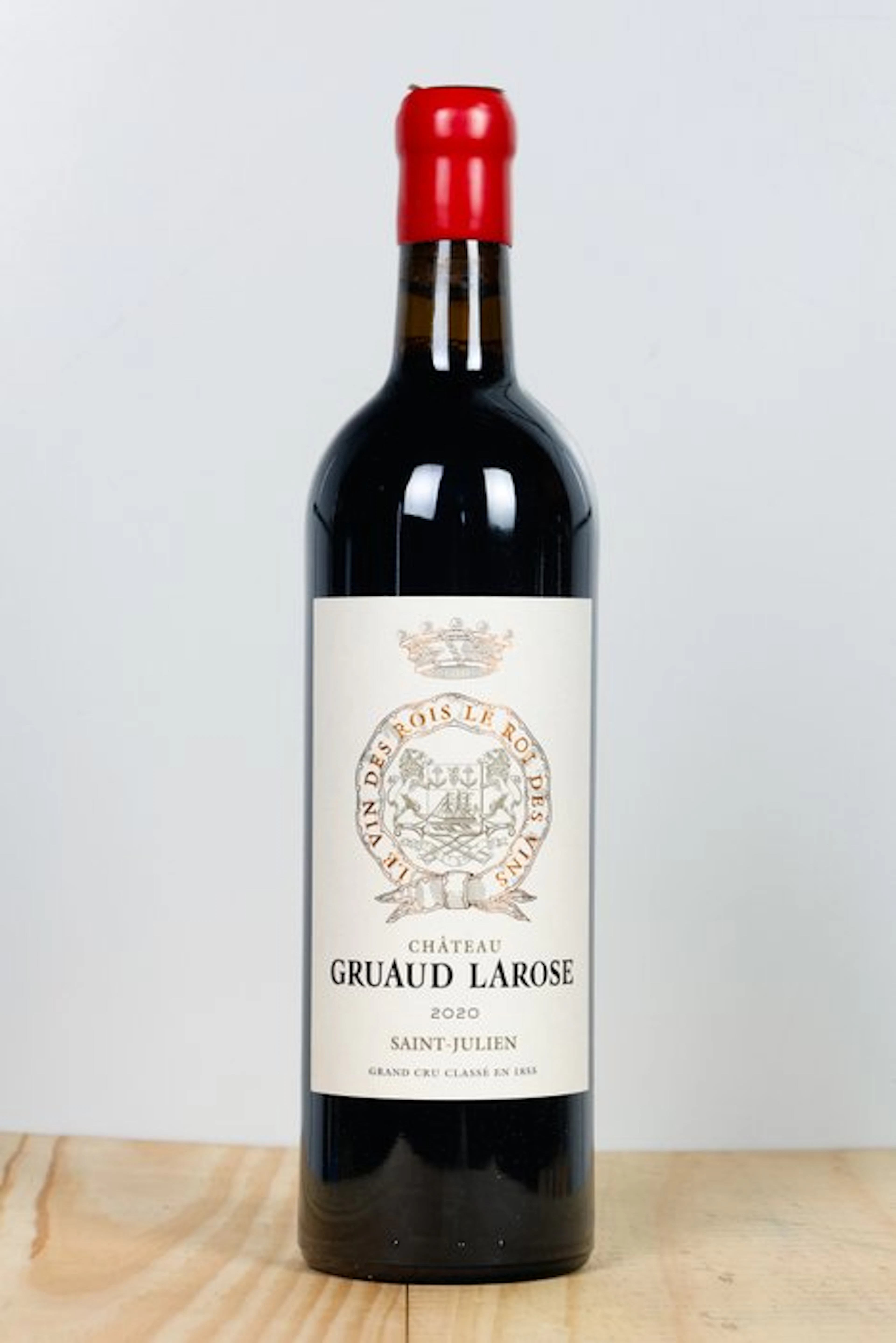 2020 Château Gruaud Larose - Saint-Julien 2ème Grand Cru...