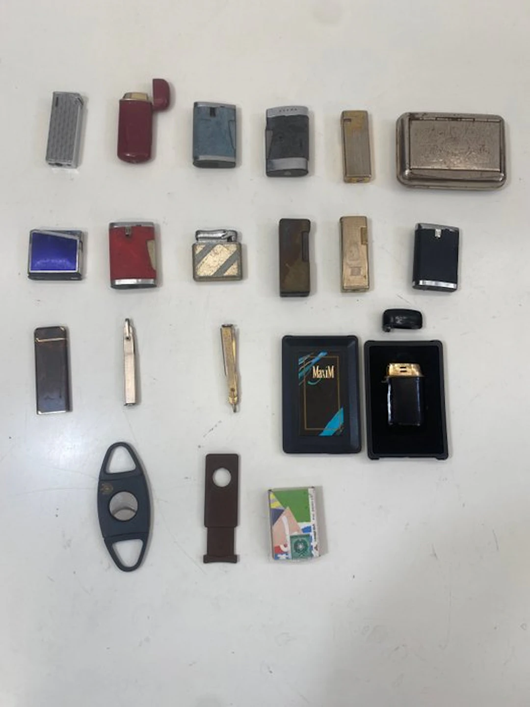 Themed collection - lighters