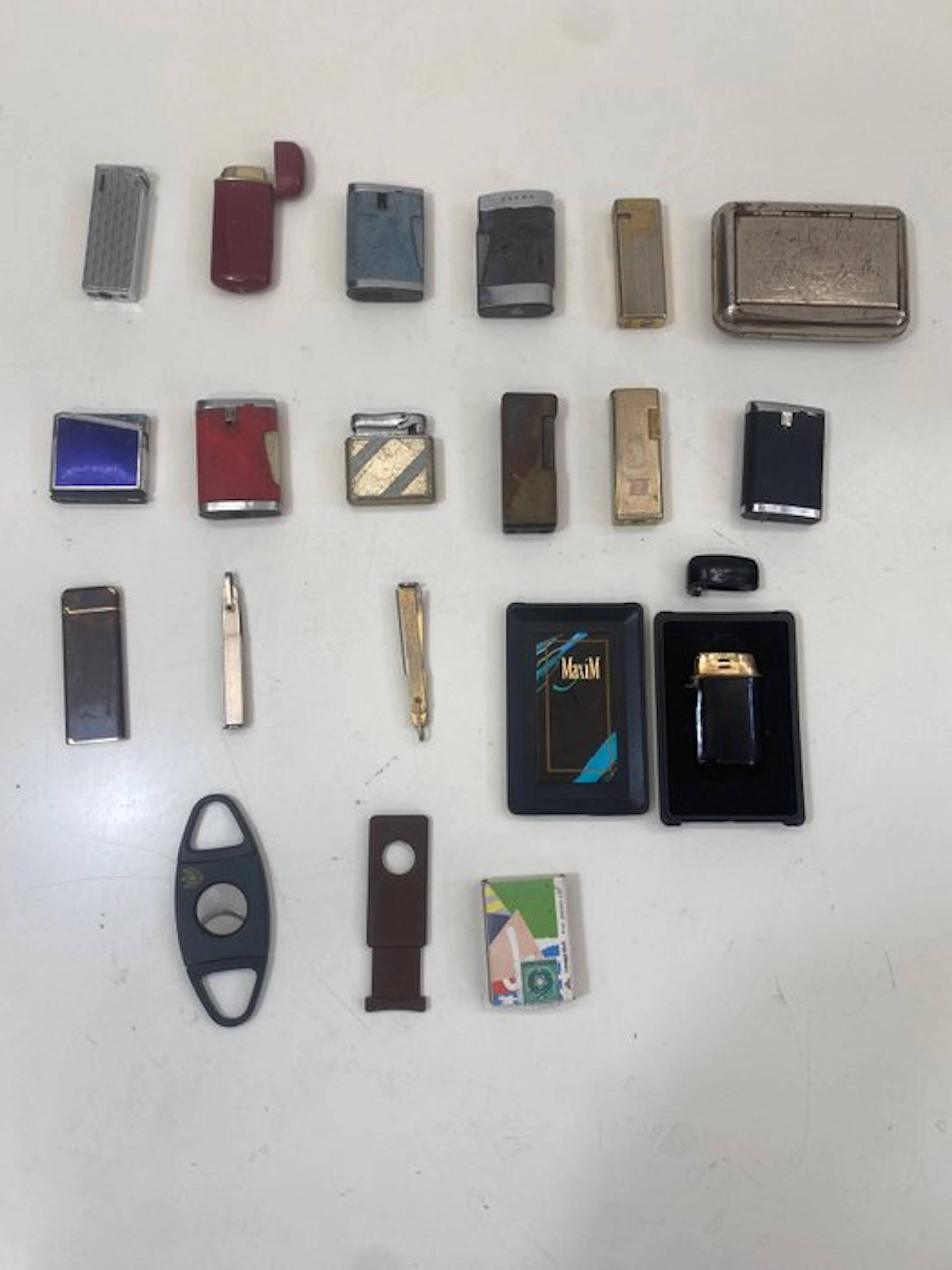 Themed collection - lighters