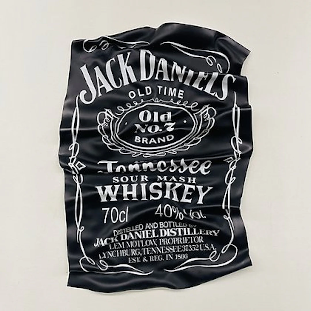 Soyz Bank (1988) - Jack Daniels
