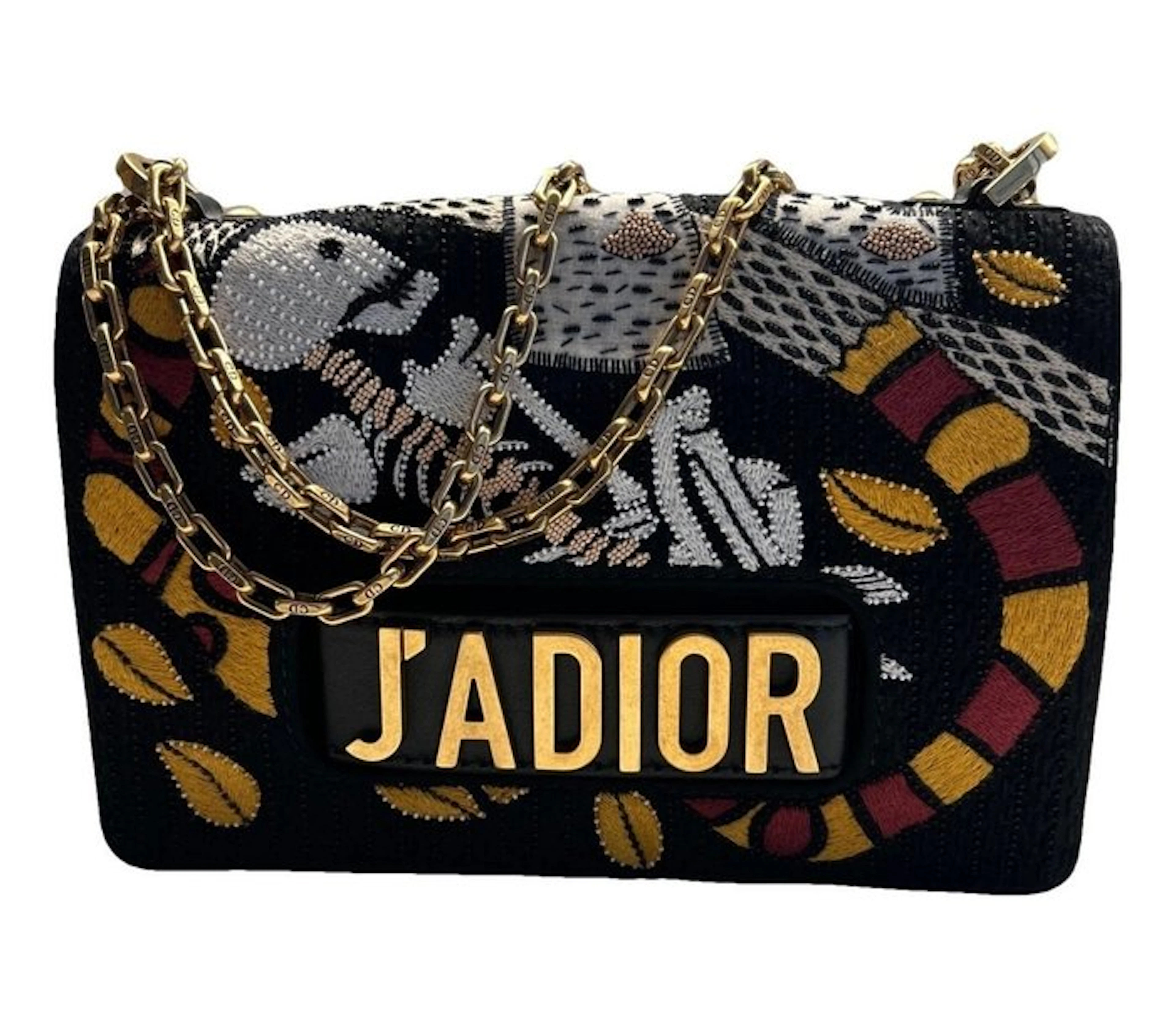 Christian Dior - J'adior - Handbag