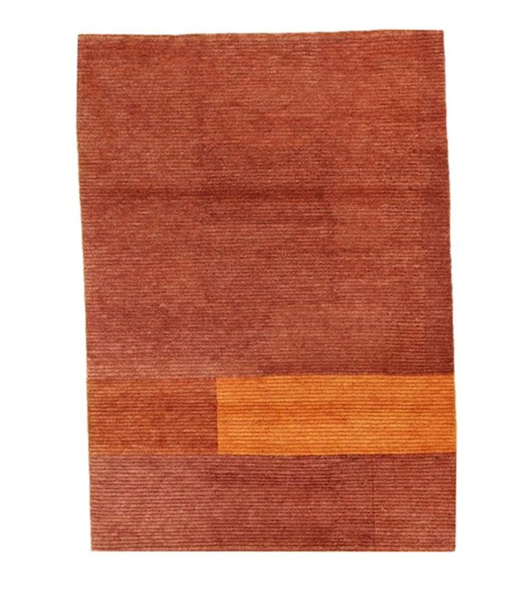 Modern designer rug - Rug - 200 cm - 143 cm - New & Unused