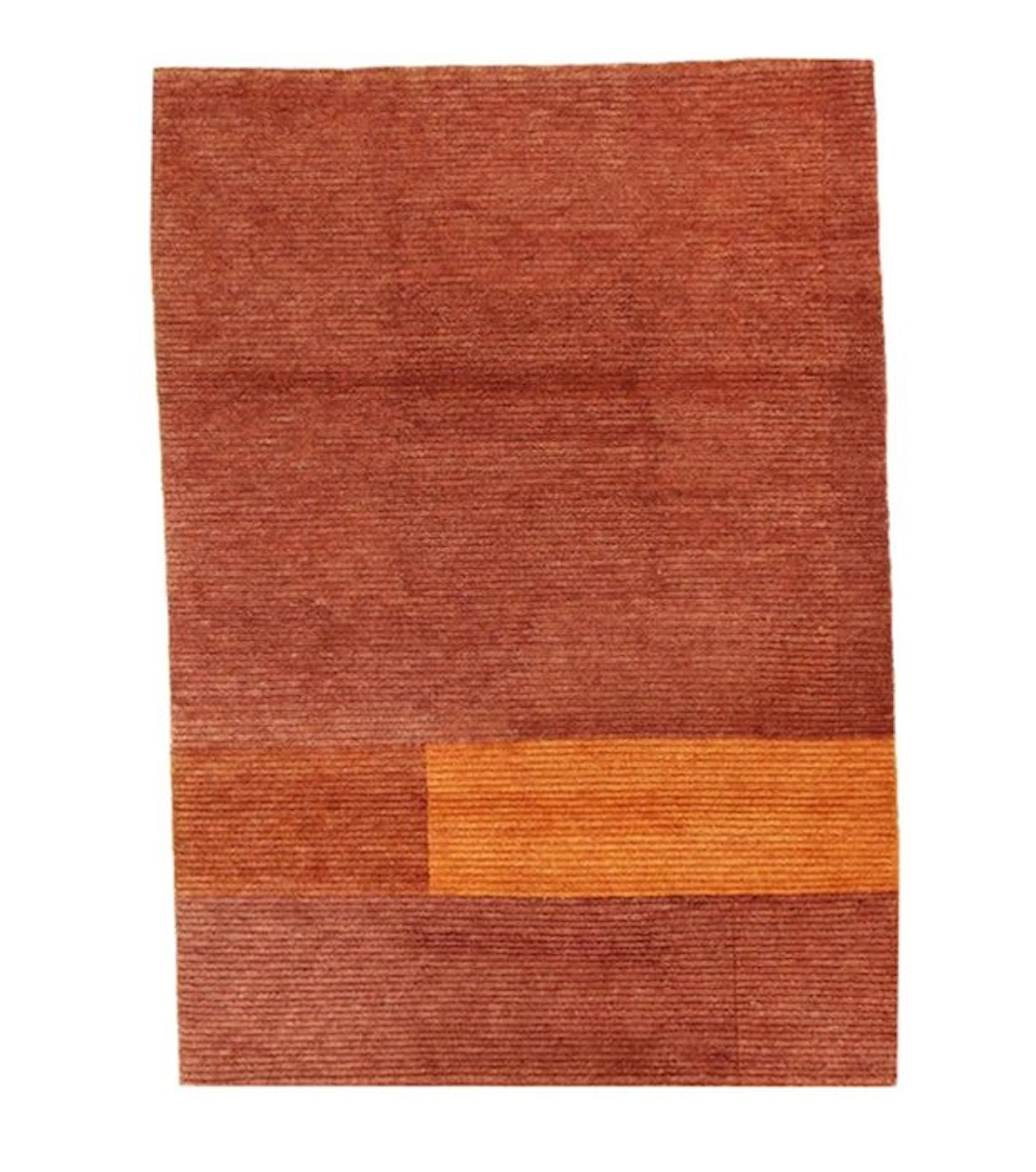 Modern designer rug - Rug - 200 cm - 143 cm - New & Unused