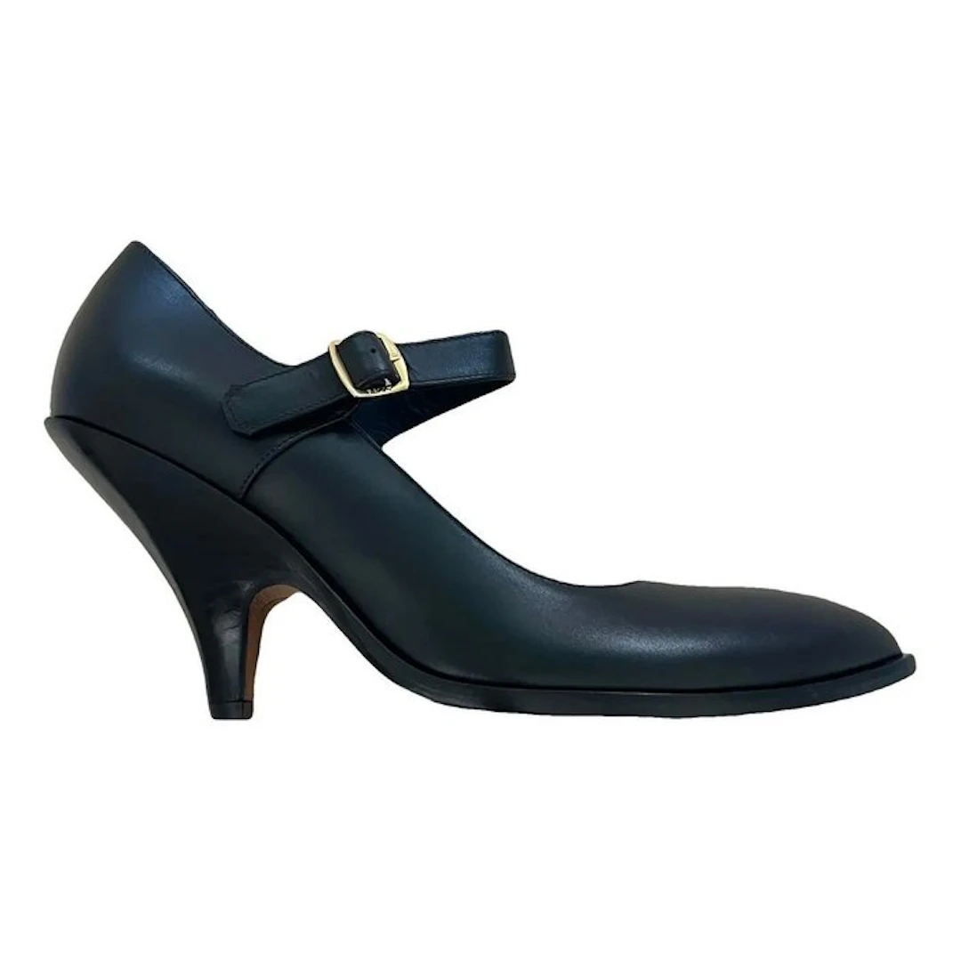 Bally - Heeled shoes - Size: EU 37 - New in box