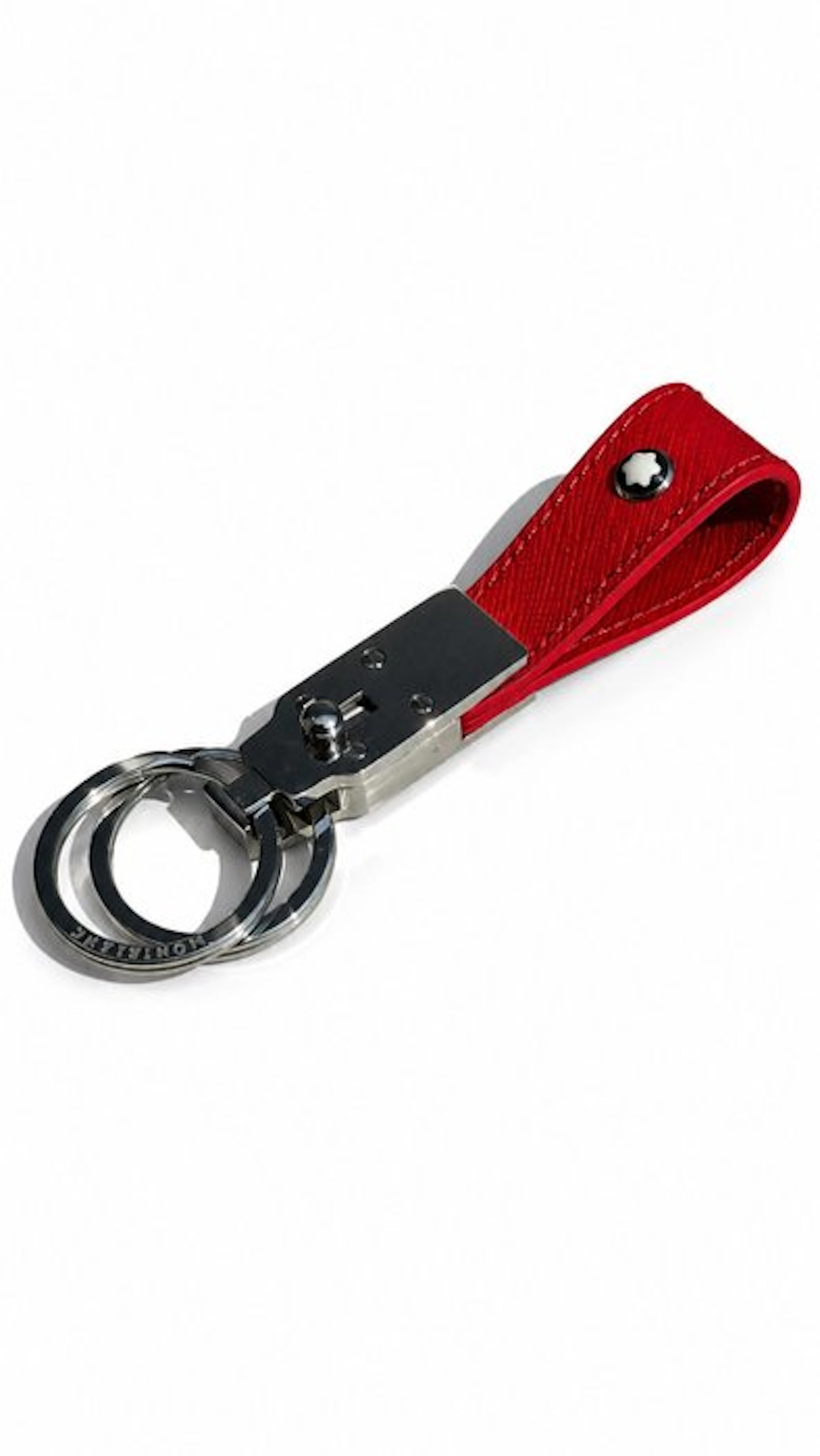Montblanc - Keyring