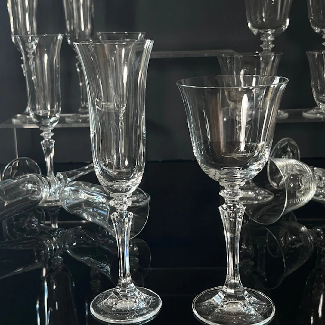 Schott Zwiesel - Drinking service (16) - Prestige...