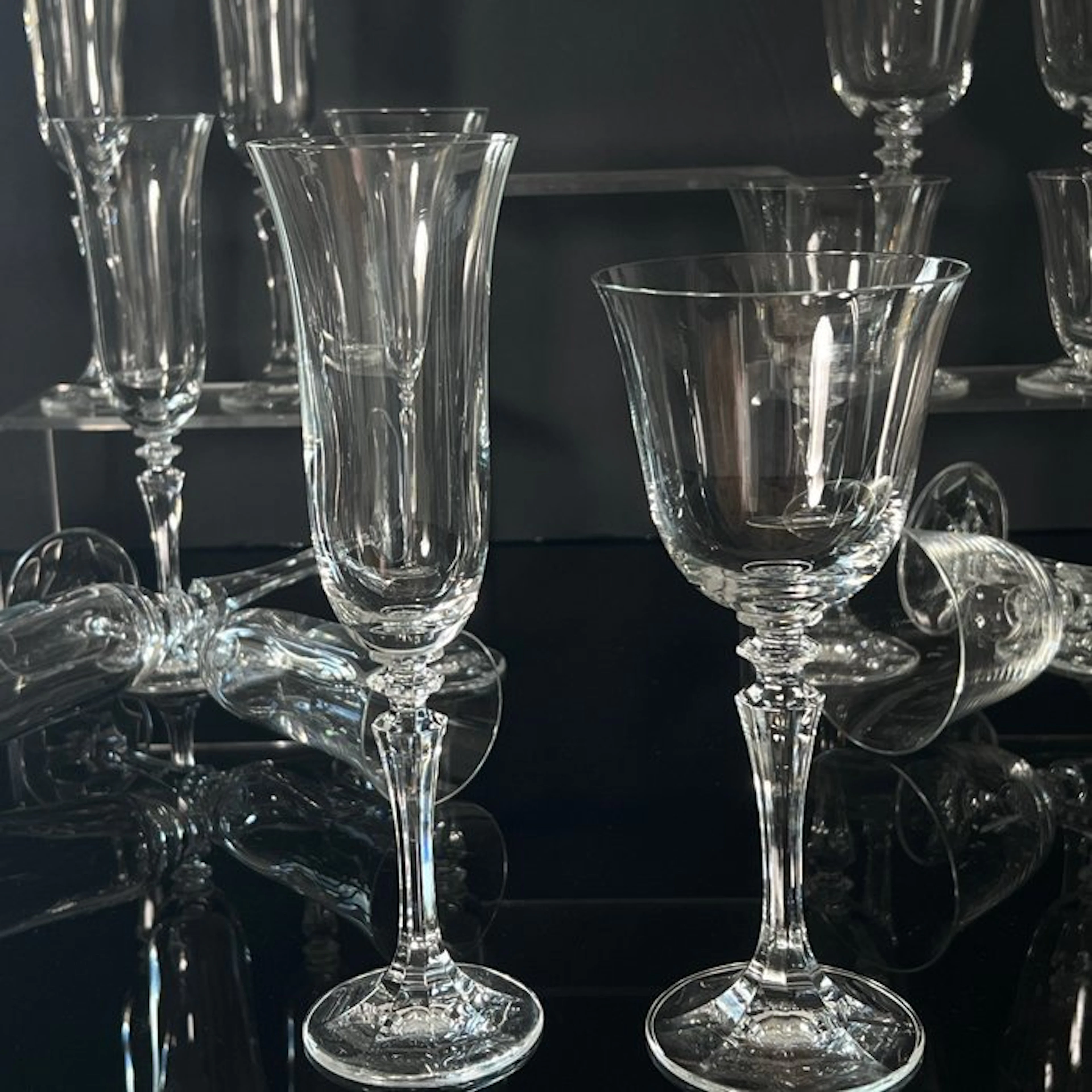 Schott Zwiesel - Drinking service (16) - Prestige...