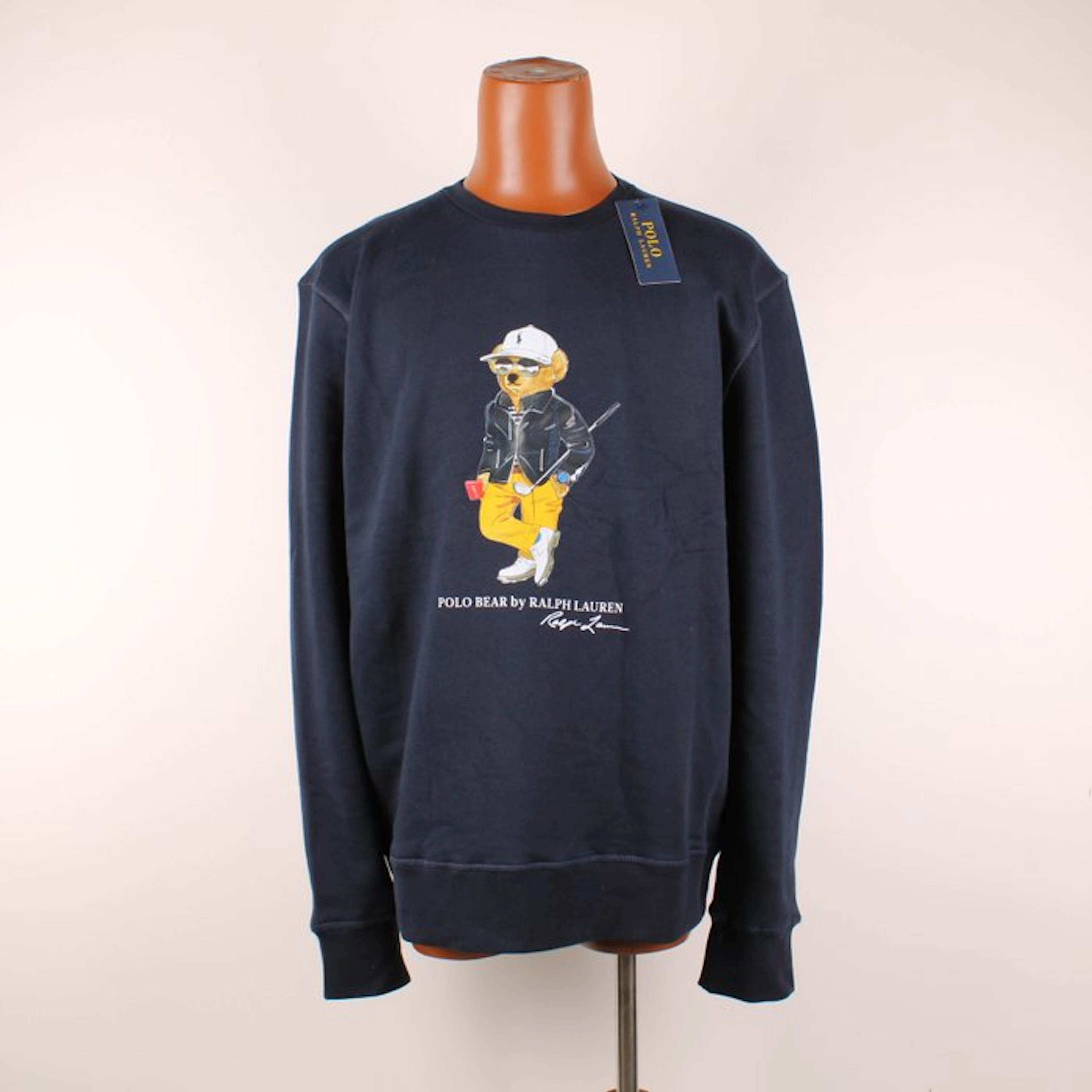Ralph Lauren - Jacket - New with tags