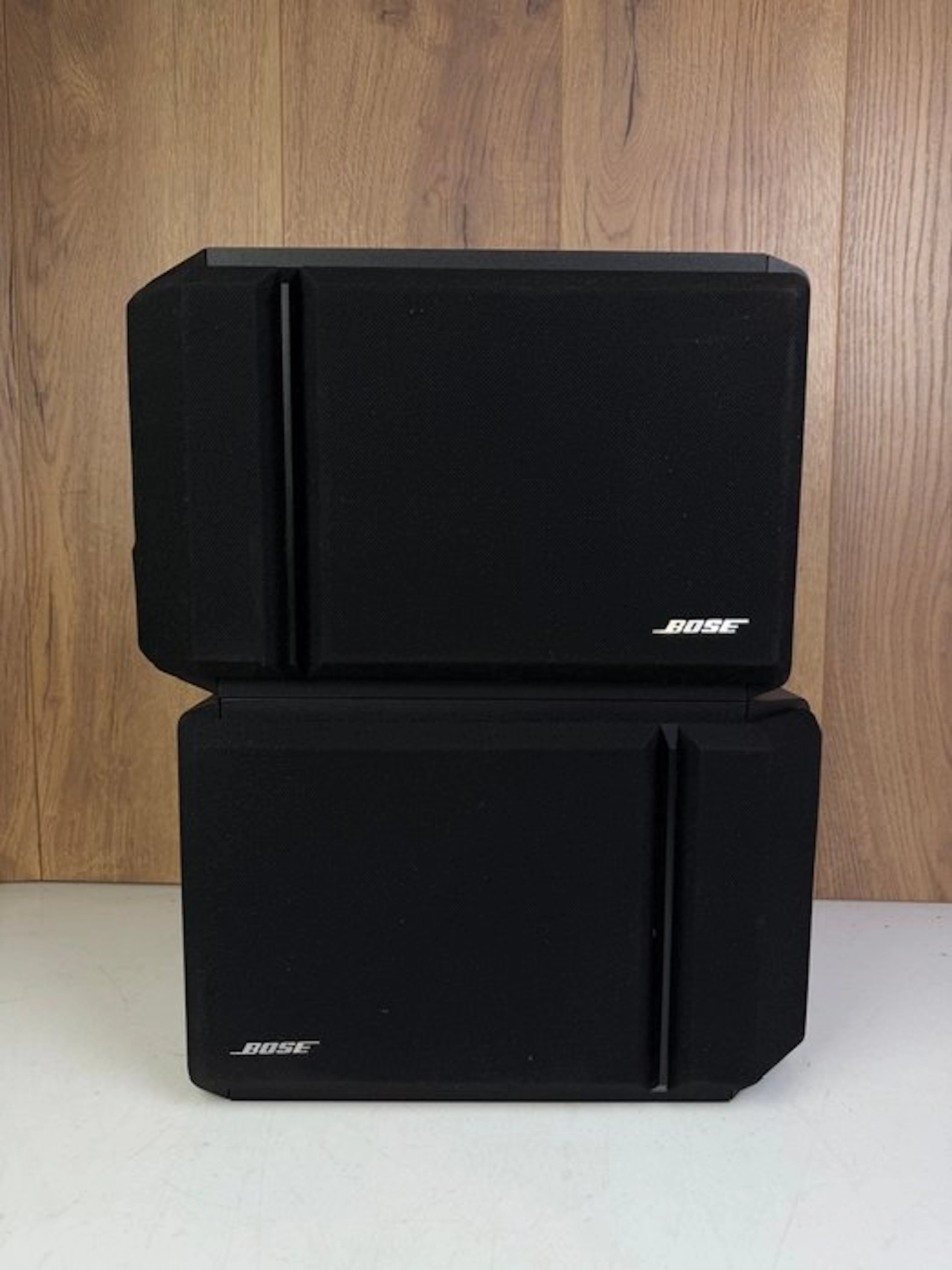 Bose - 201 Series IV - Matching Pair Speaker set
