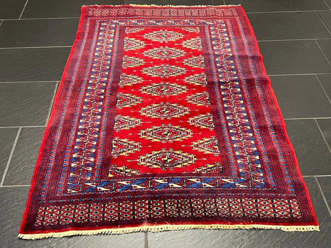 Buchara - Carpet - 150 cm - 100 cm