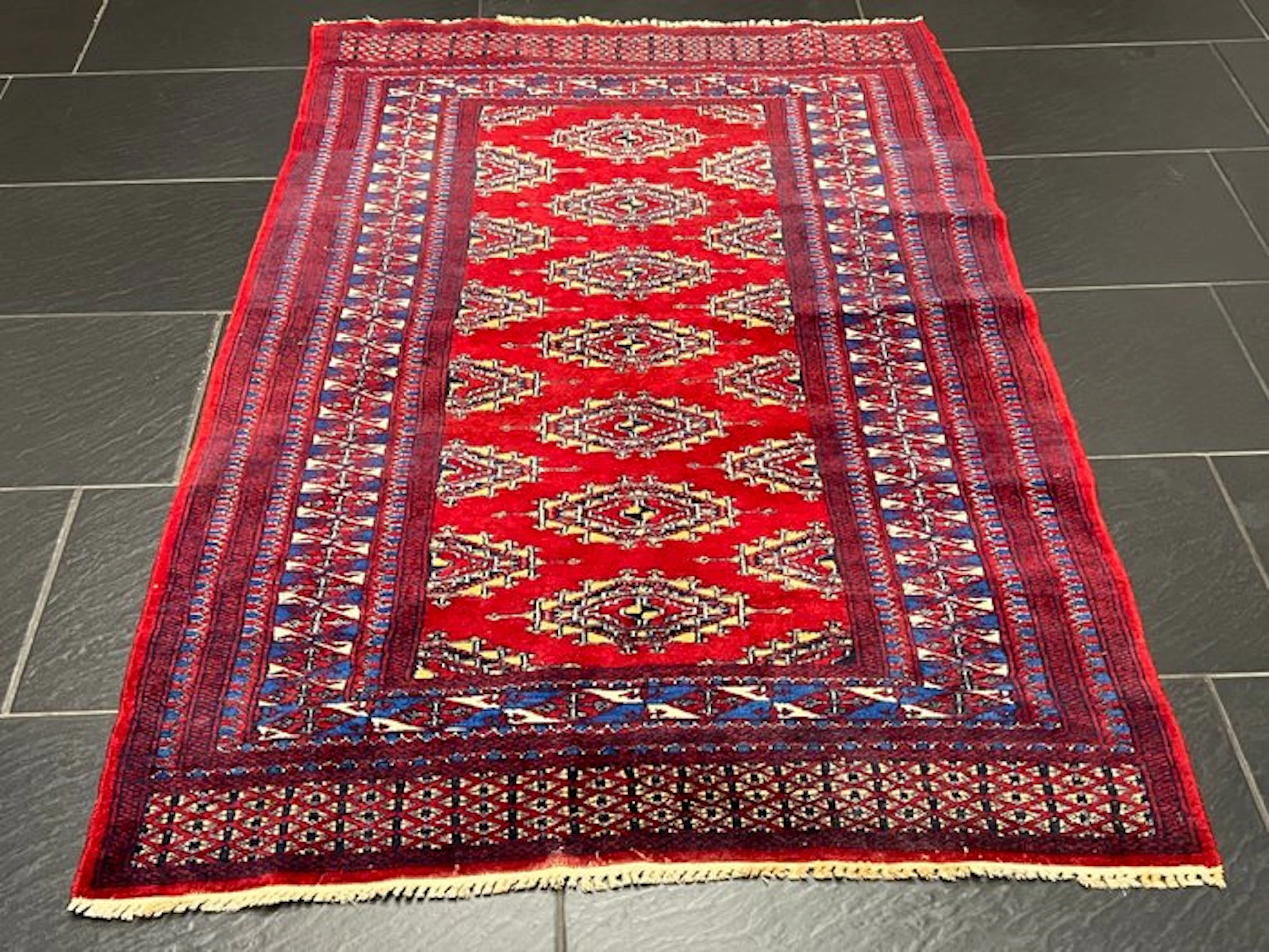 Buchara - Carpet - 150 cm - 100 cm