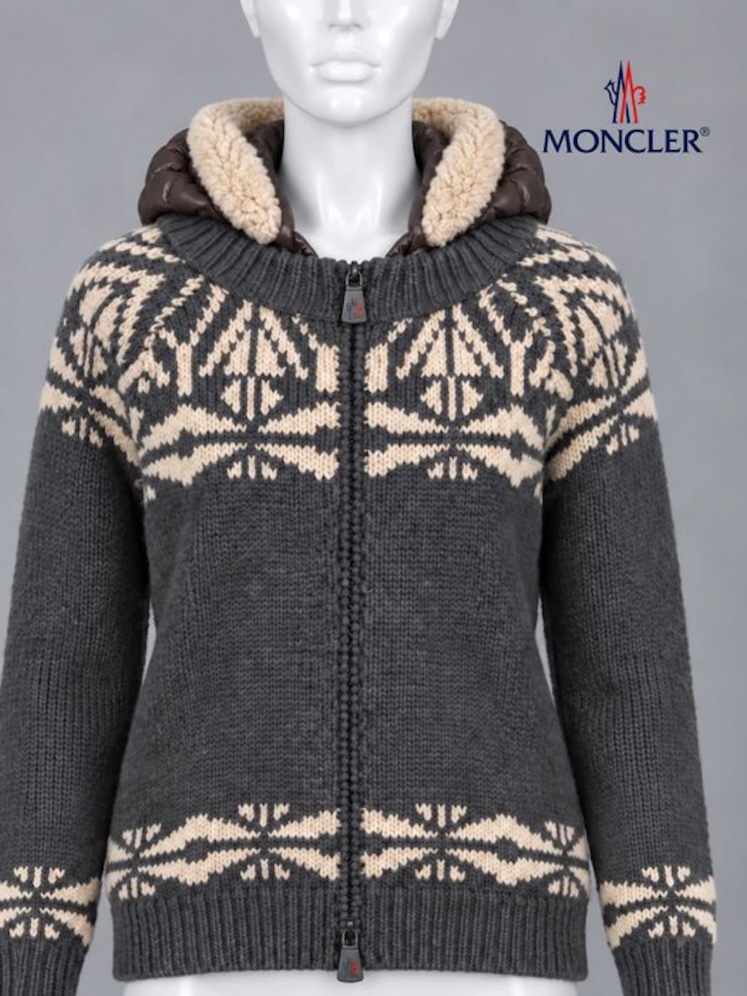 Moncler - Cardigan