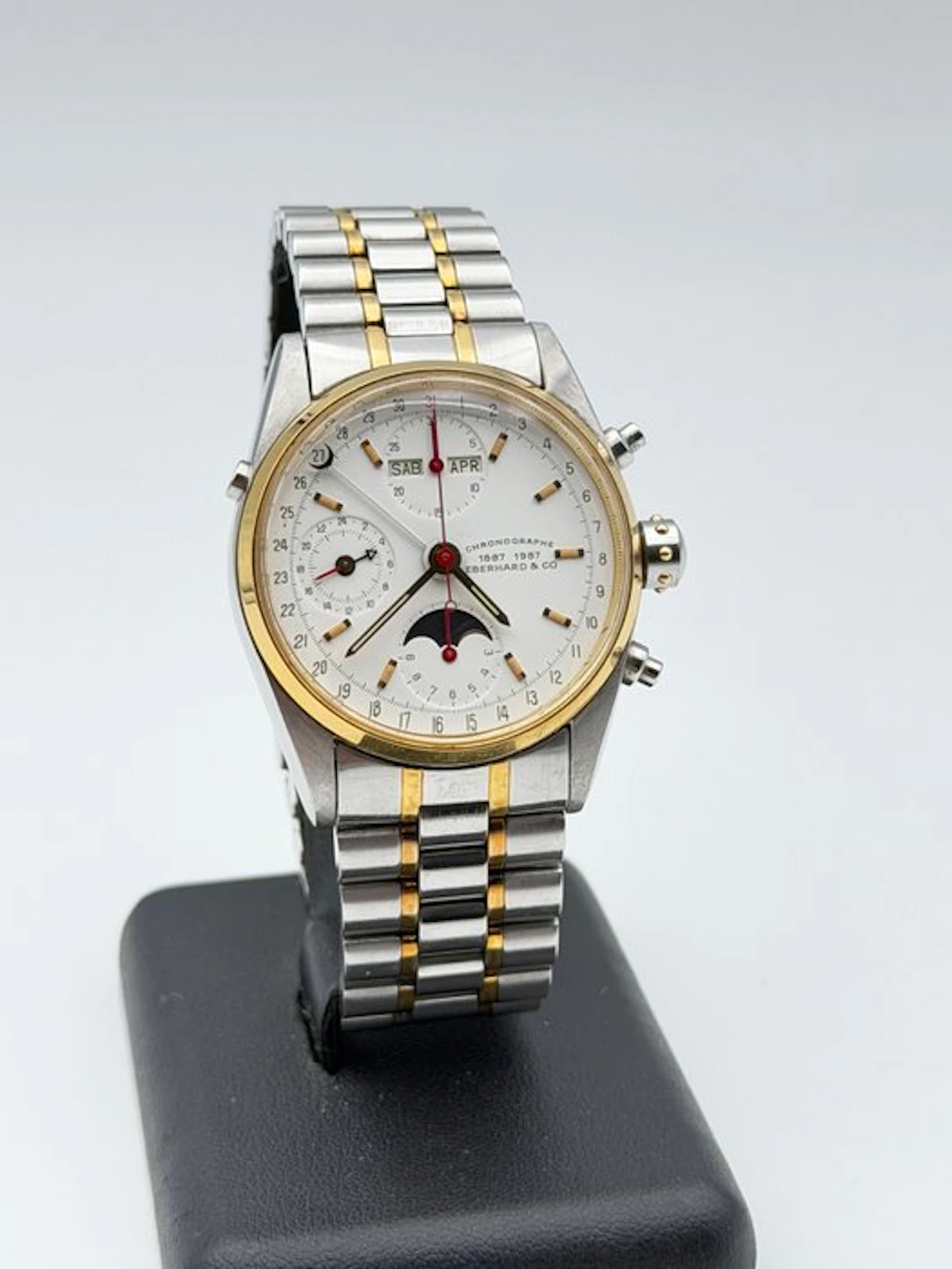 Eberhard & Co