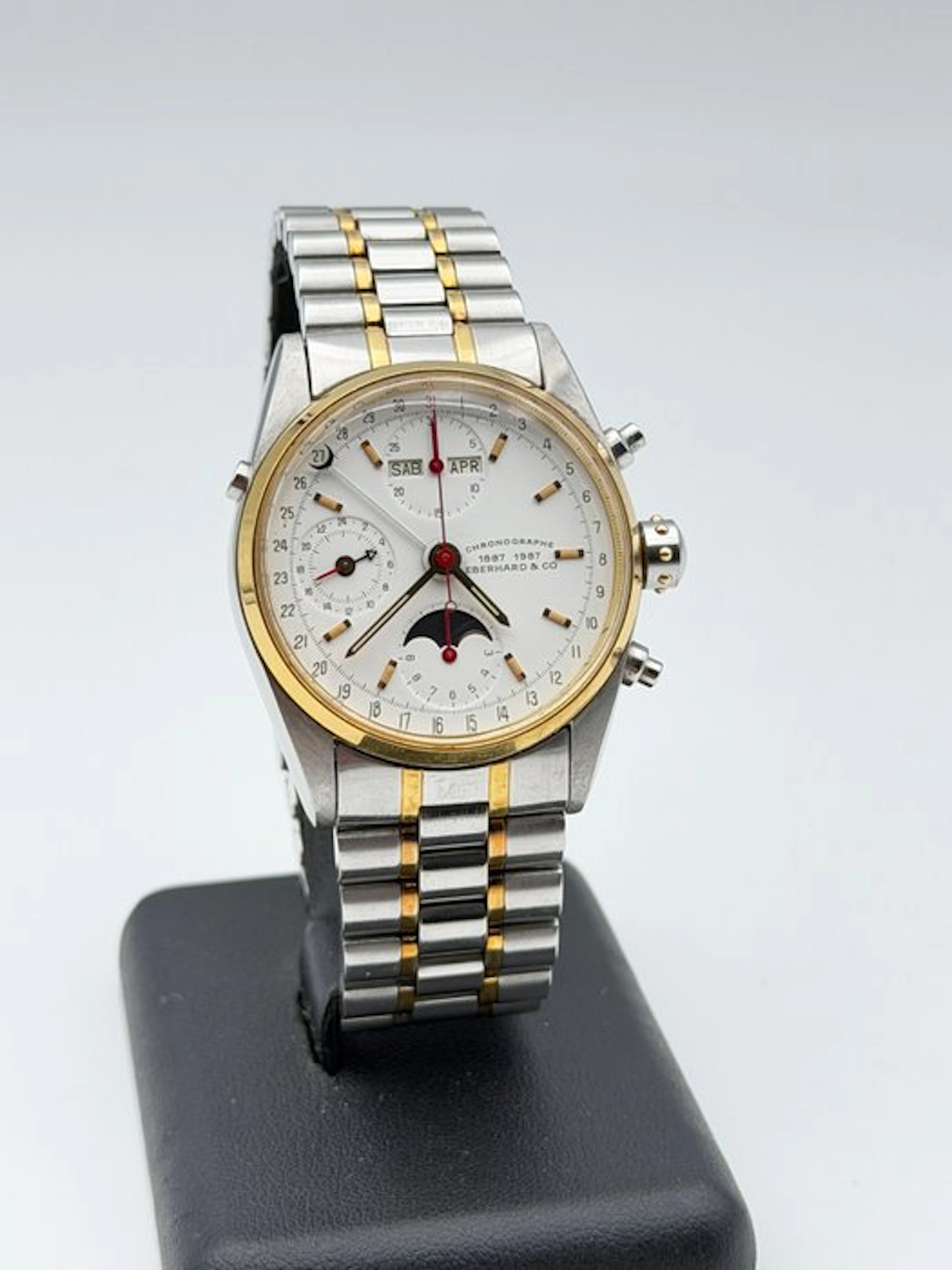 Eberhard & Co