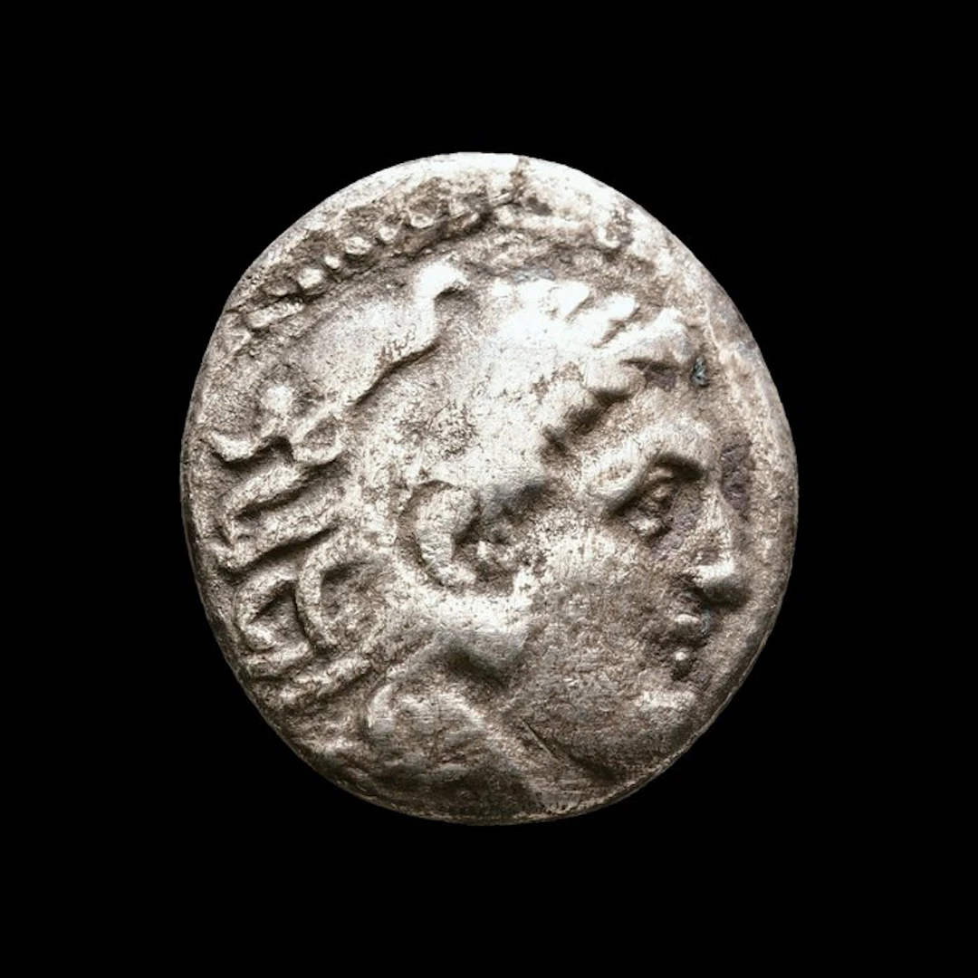 Kings of Macedonia