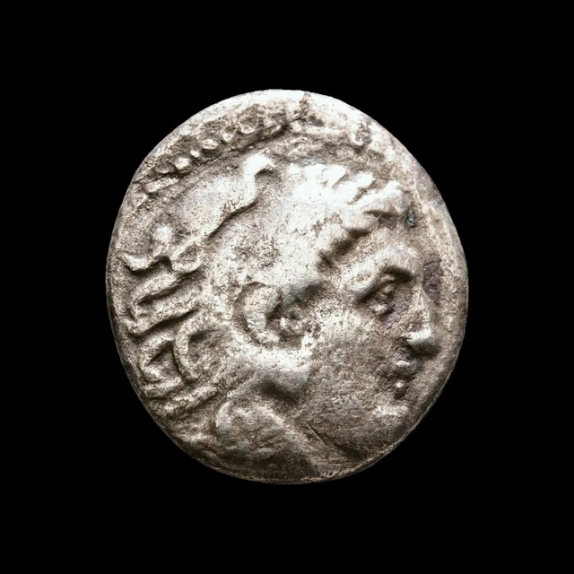 Kings of Macedonia