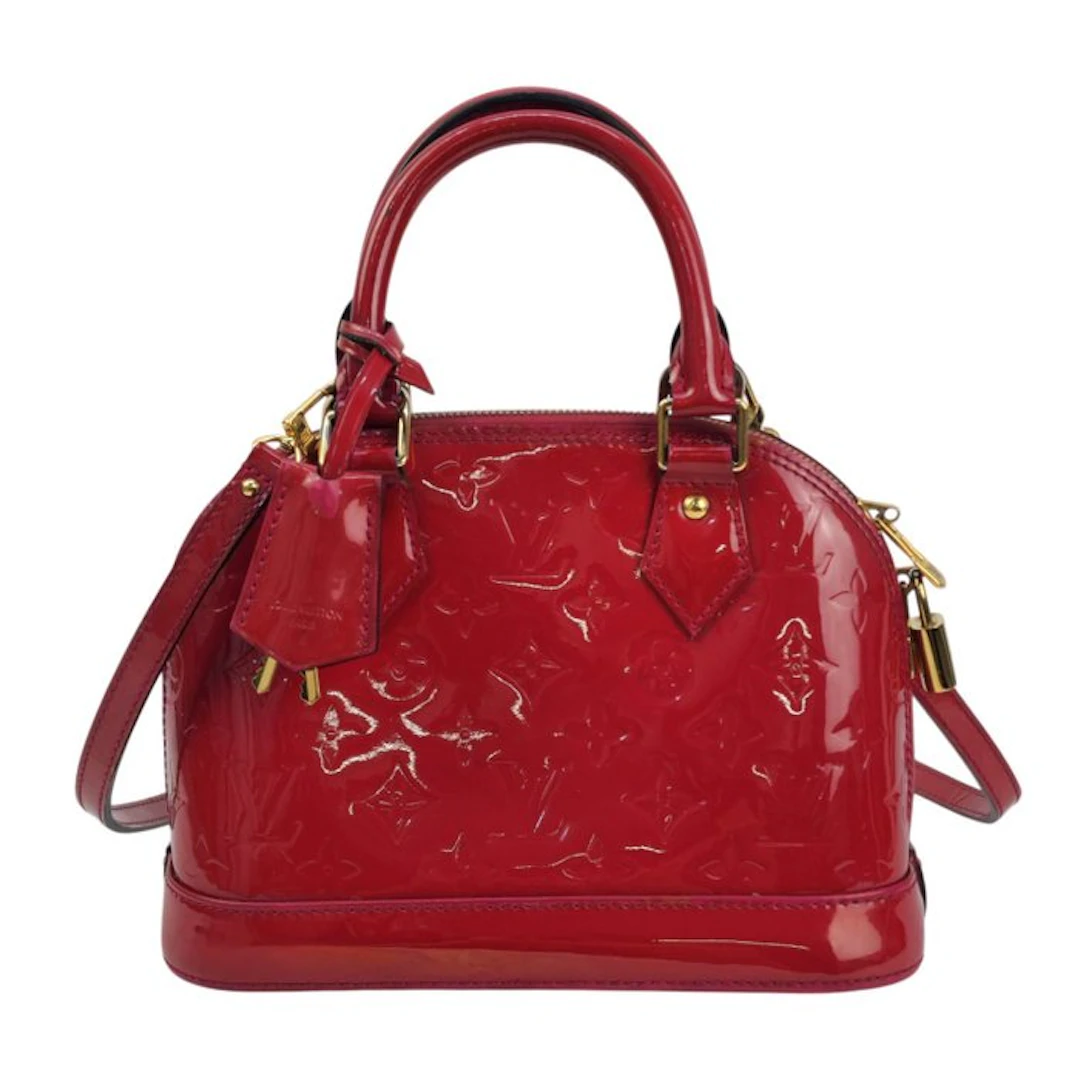 Louis Vuitton - Alma BB - Bag