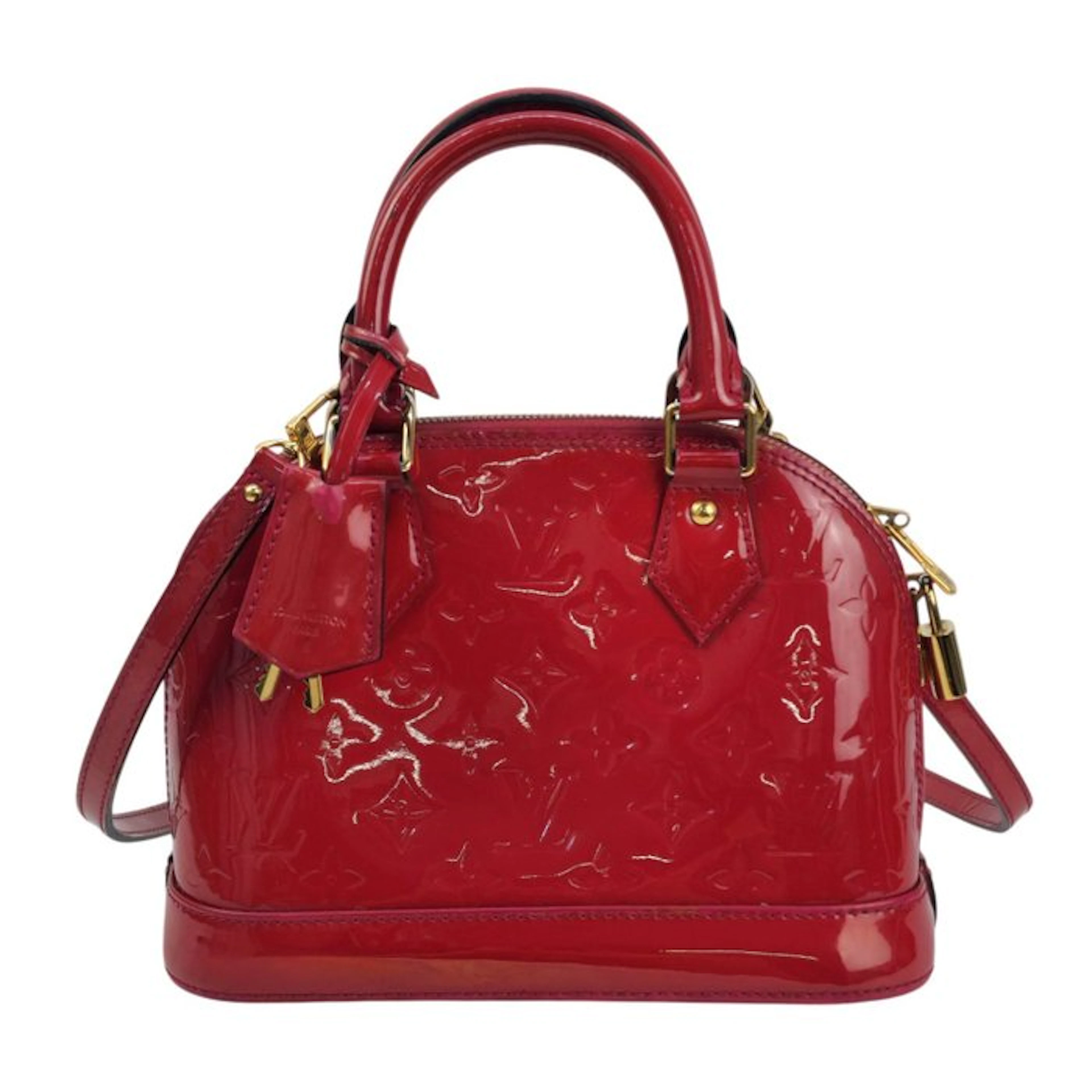 Louis Vuitton - Alma BB - Bag