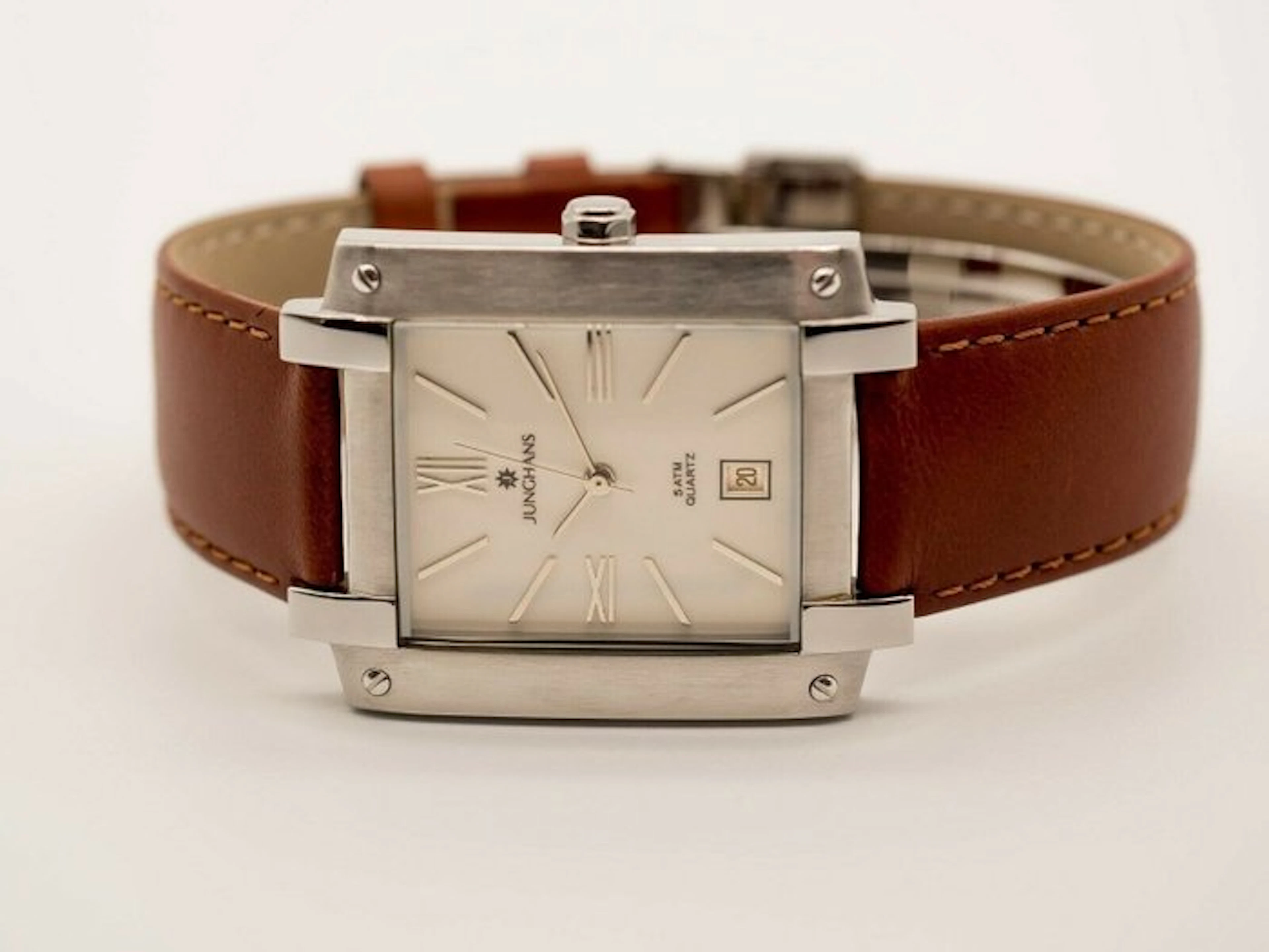 Junghans - Classic-Quartz - No reserve price - Men - 2010-2020
