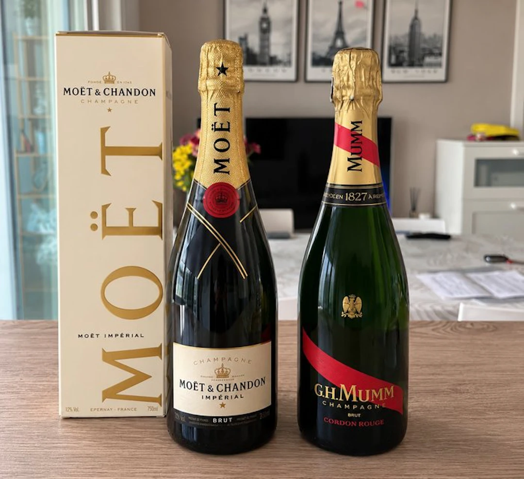 Moët & Chandon