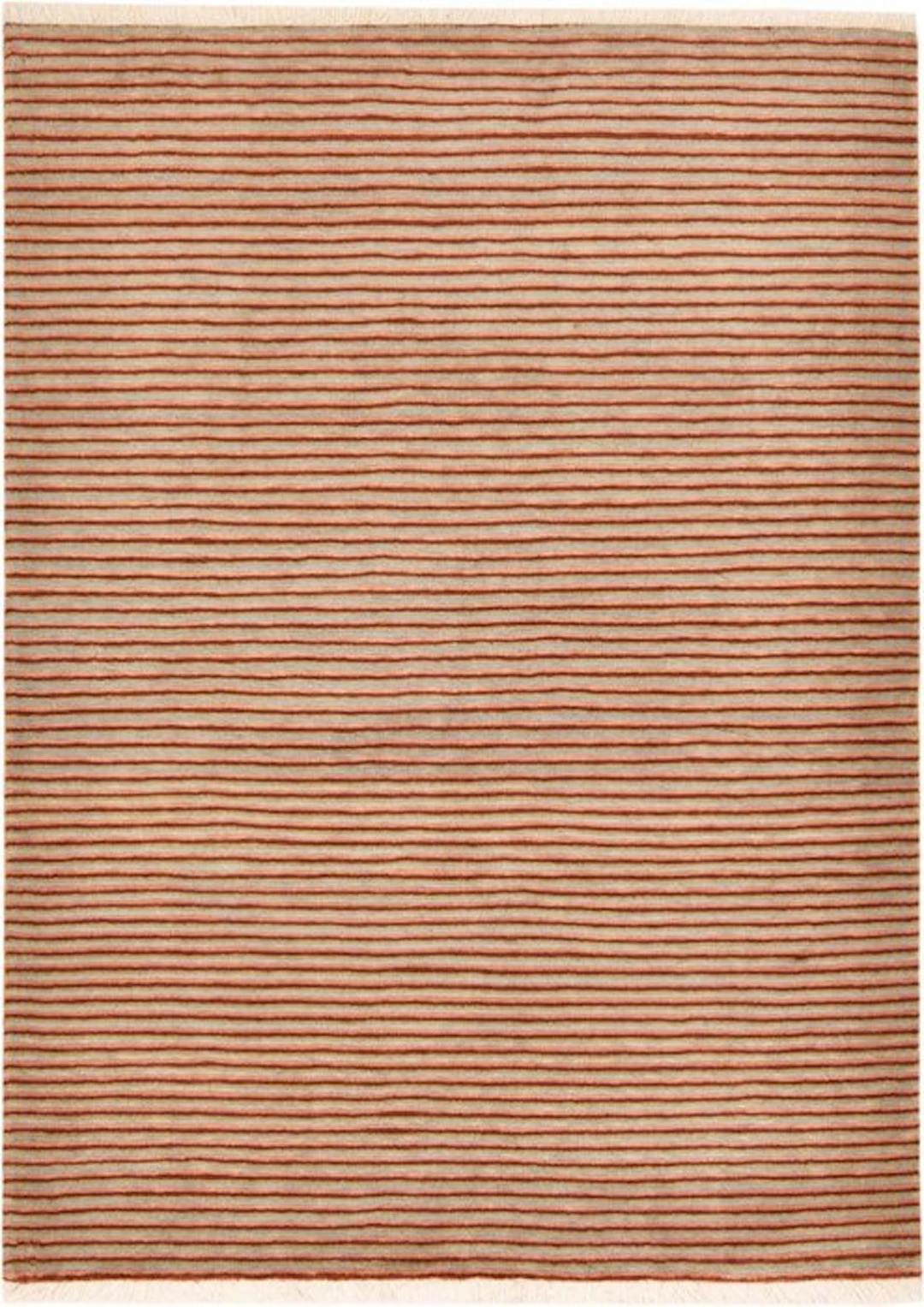 Gabbeh - Rug - 208 cm - 152 cm - Designer Gabbeh