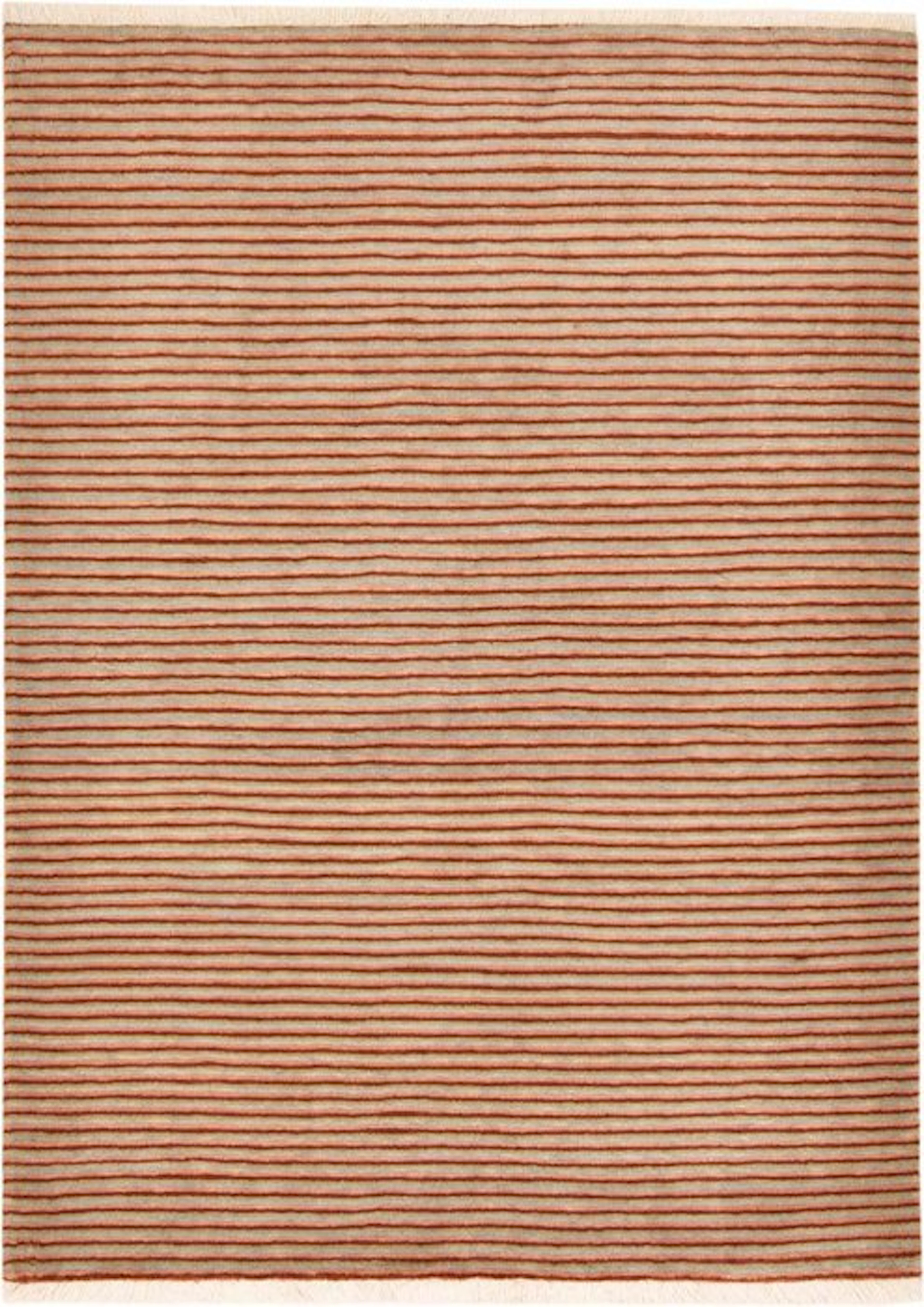 Gabbeh - Rug - 208 cm - 152 cm - Designer Gabbeh