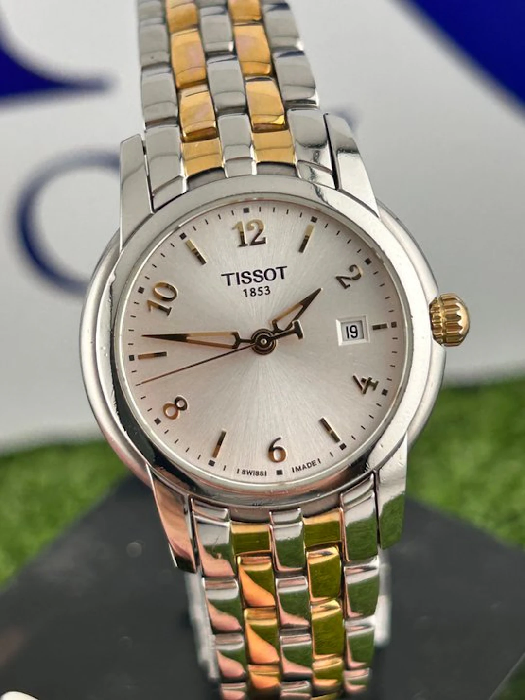 Tissot - T-Ring - No reserve price - Women - 2010-2020