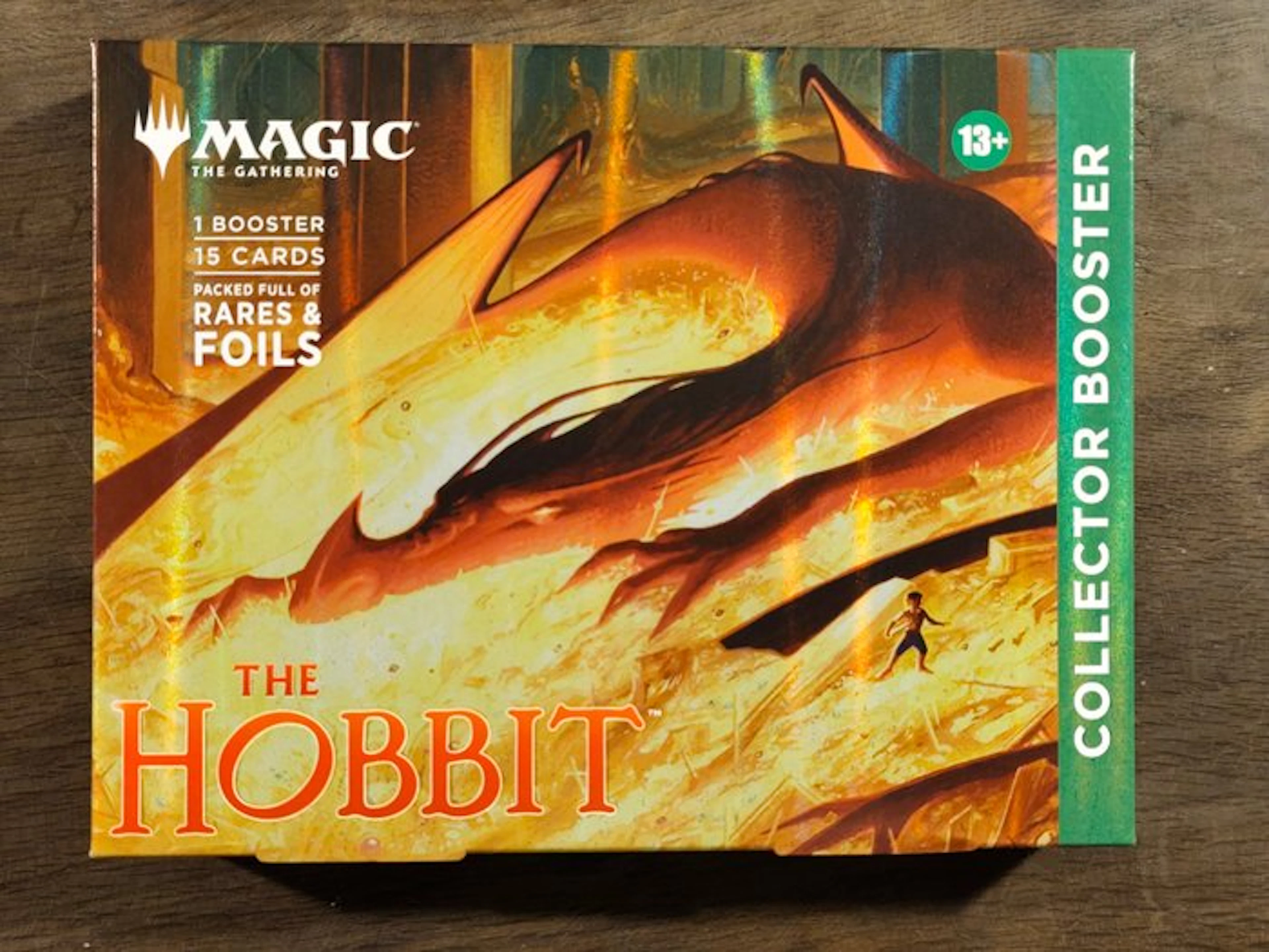 Wizards of The Coast - 1 Booster box - Magic: The...