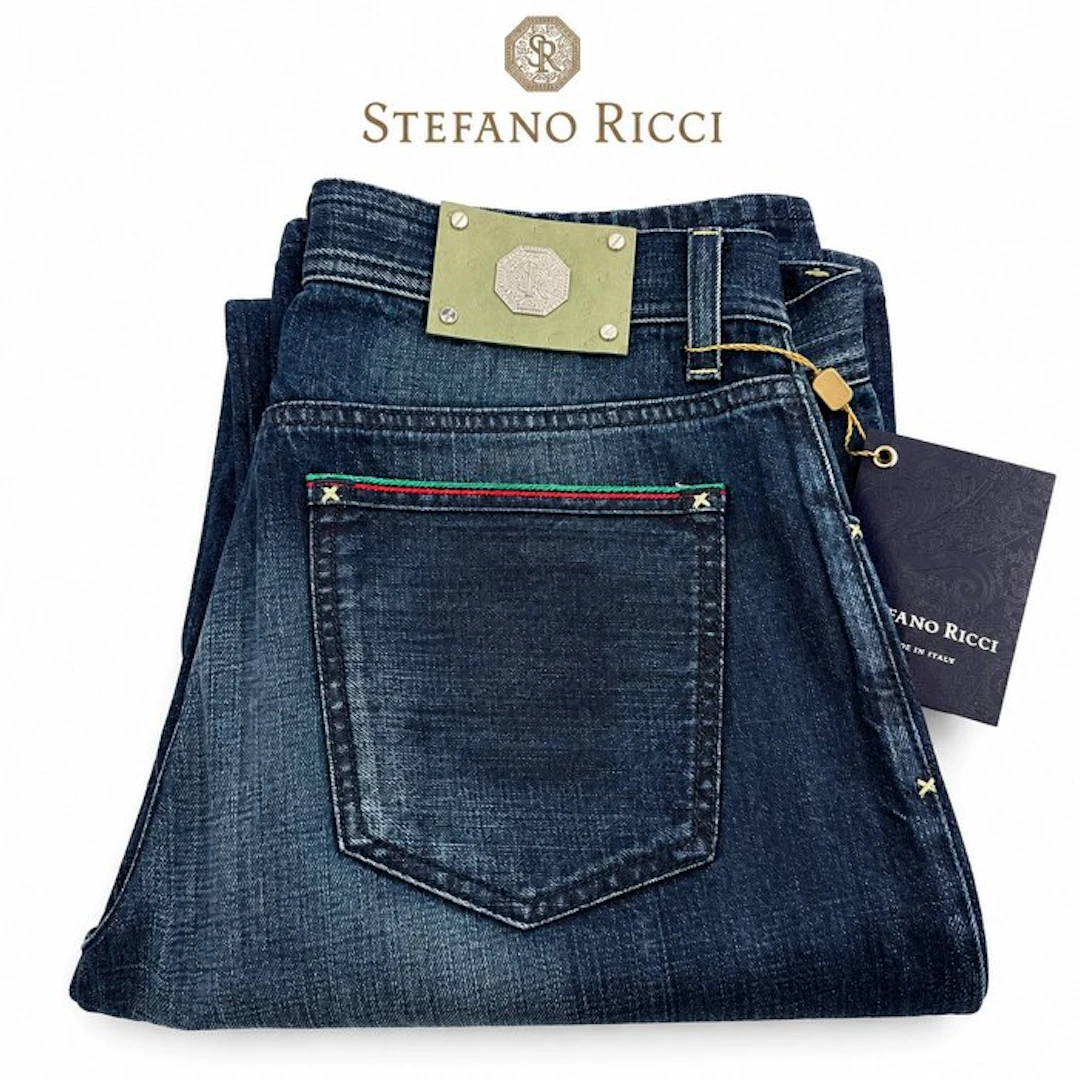 Stefano Ricci - Trousers - New with tags