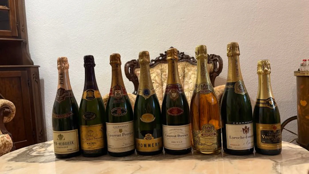 Pommery, Piper Heidsieck