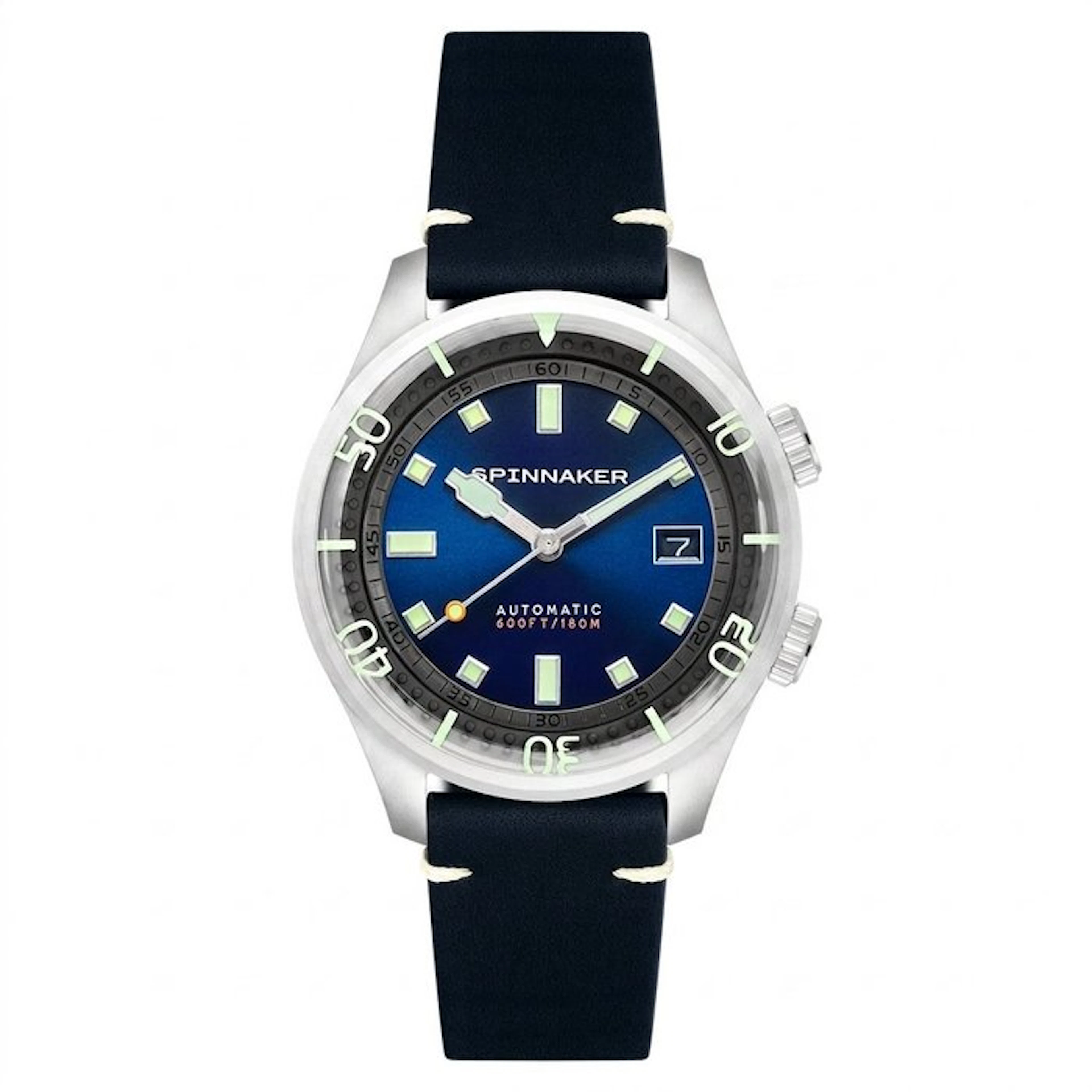Spinnaker - Bradner Automatic - No reserve price - SP-5062-03 - Men - 2020-2025