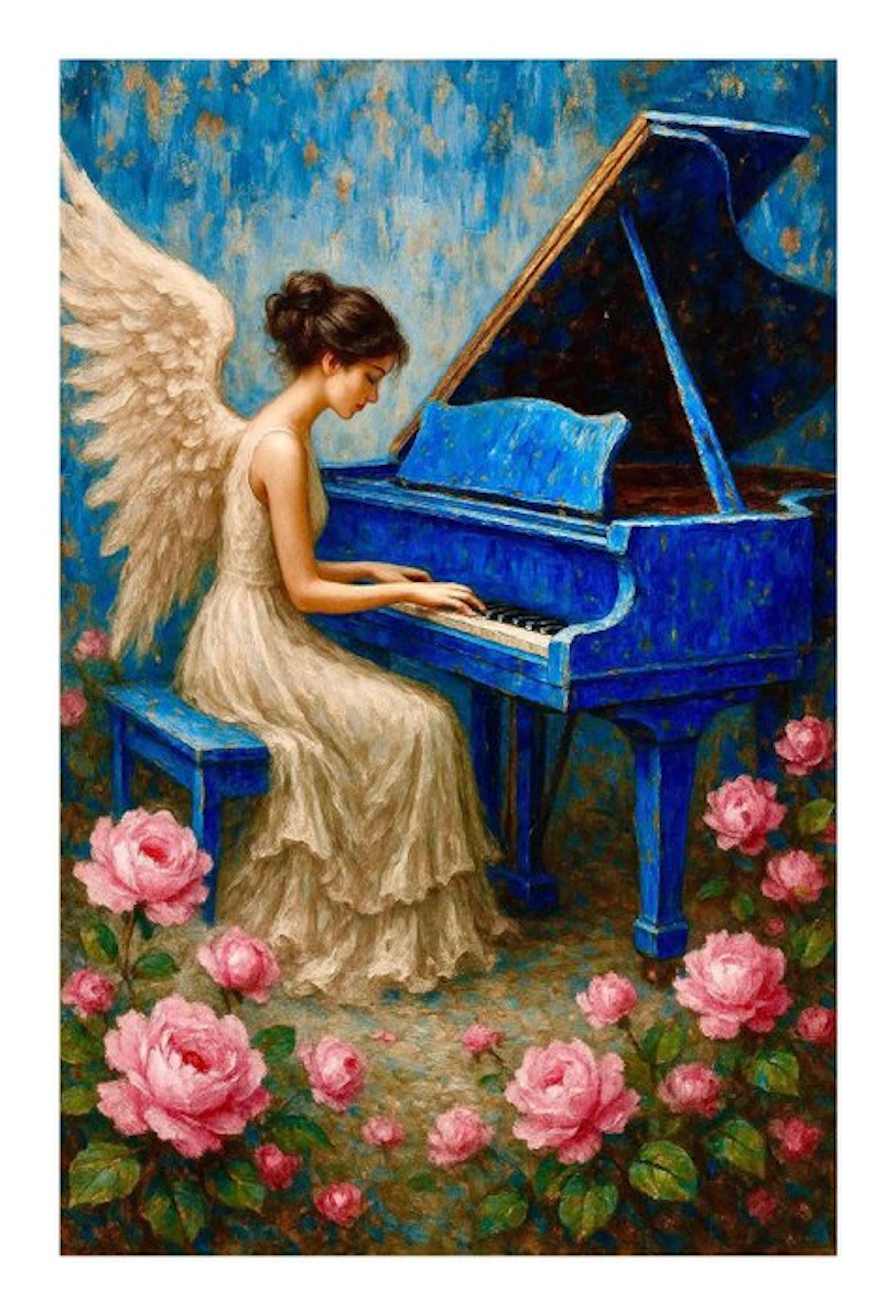 yamila velazquez - Hada musical