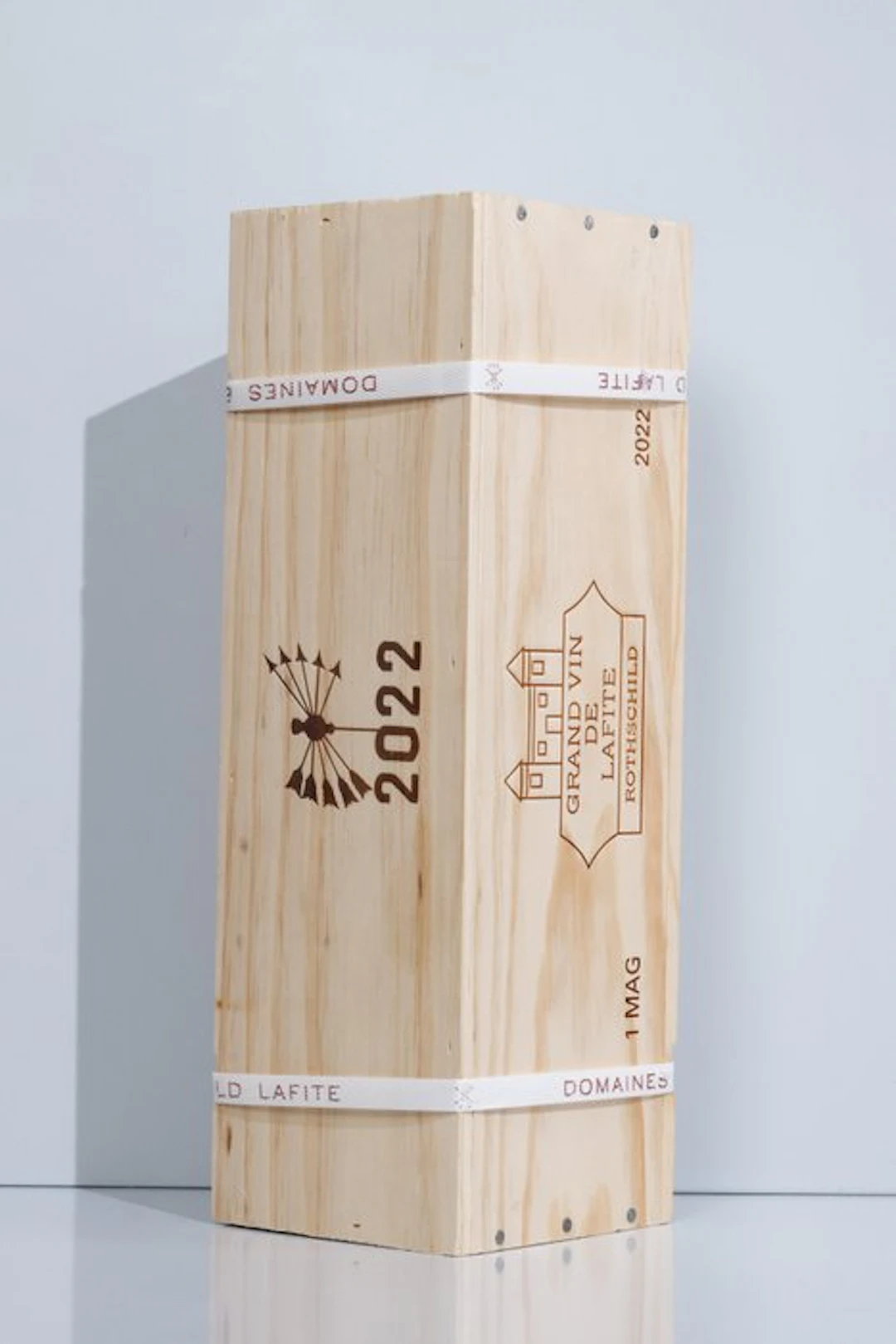 2022 Château Lafite Rothschild - Pauillac 1er Grand Cru Classé - 1