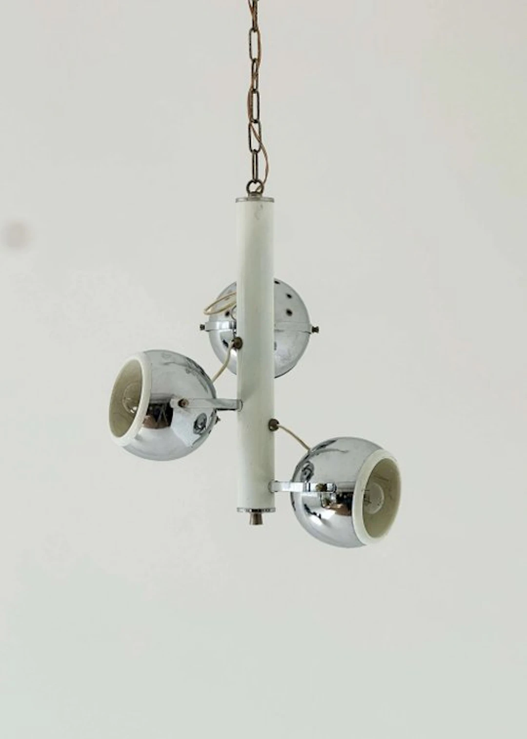 Chandelier - Metal