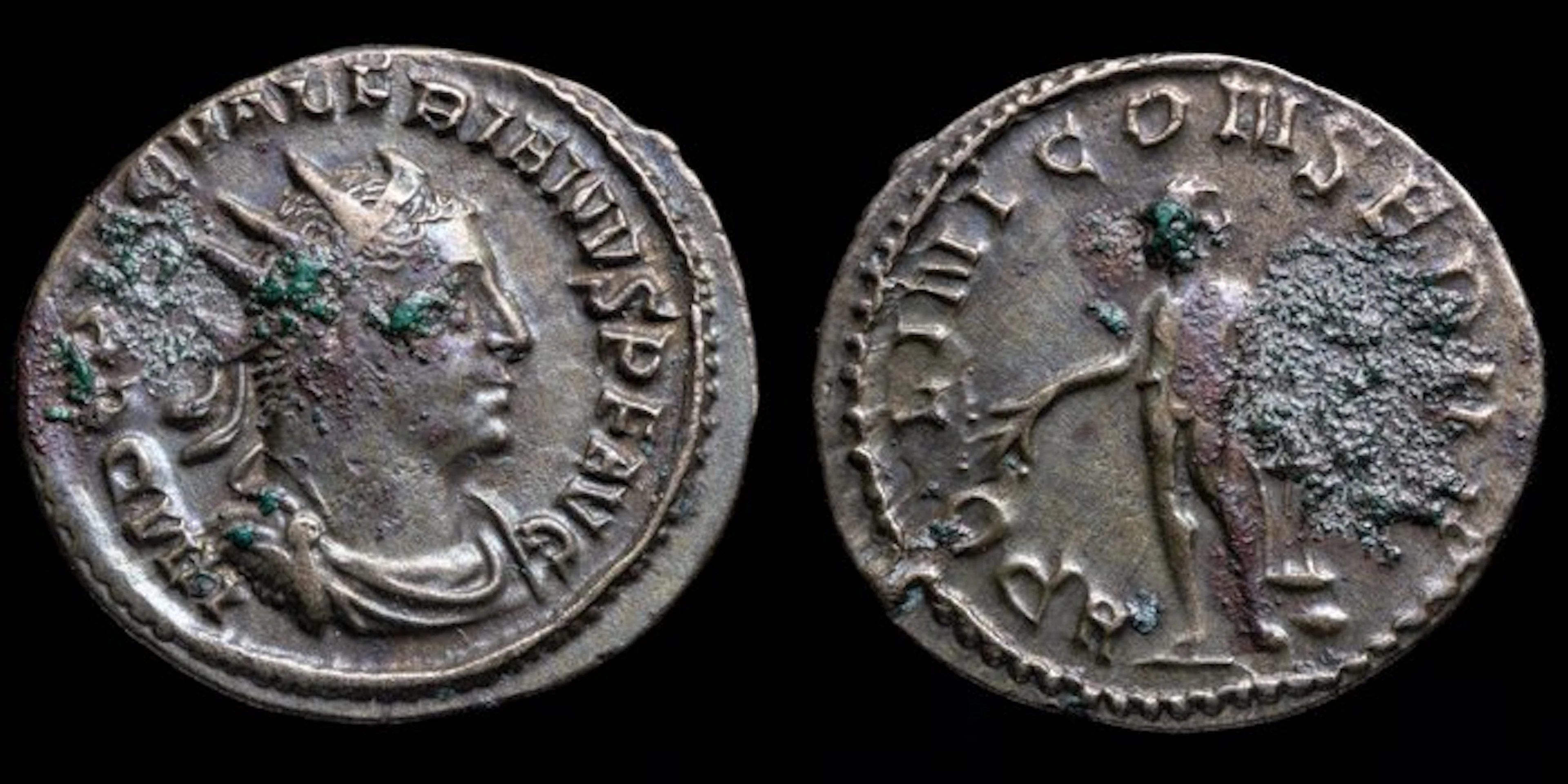Roman Empire
