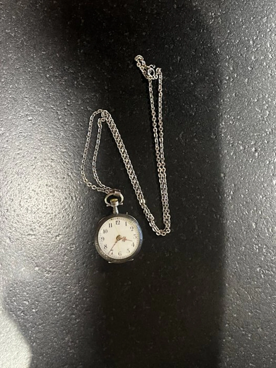 montre de poche - 1900-1949