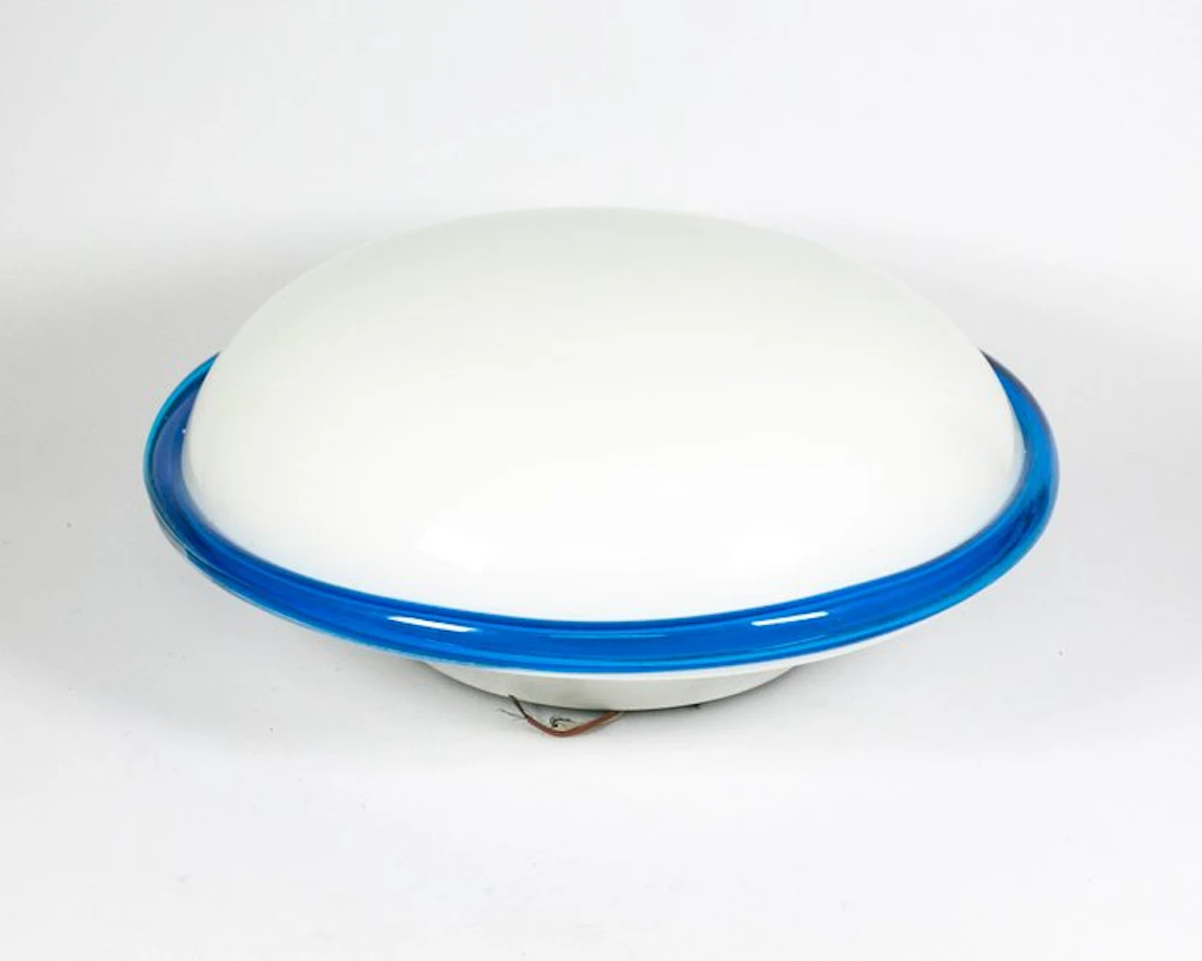 Venini - Venini Studio - Ceiling lamp - Venini model...