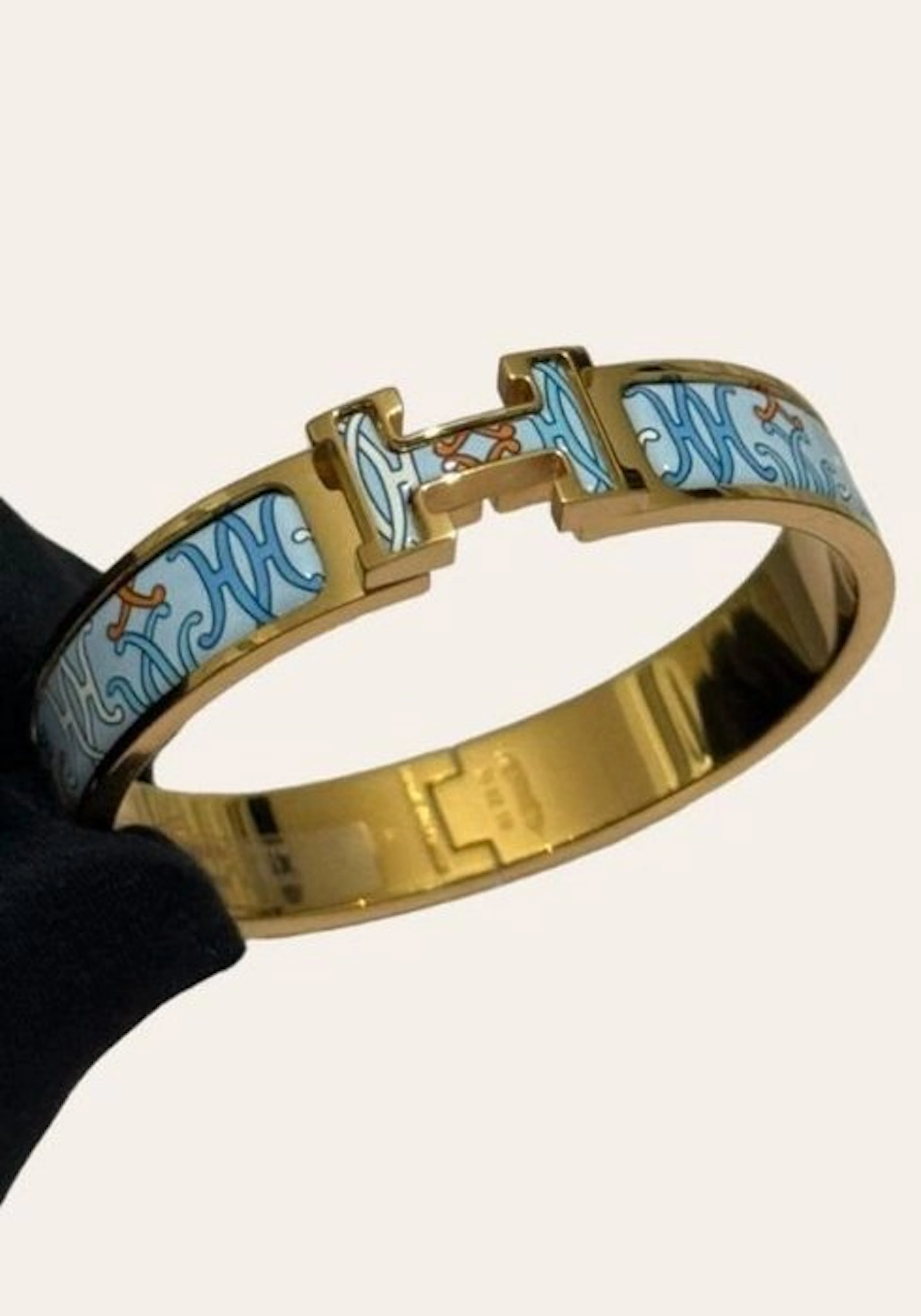 Hermès - Resin - Bracelet